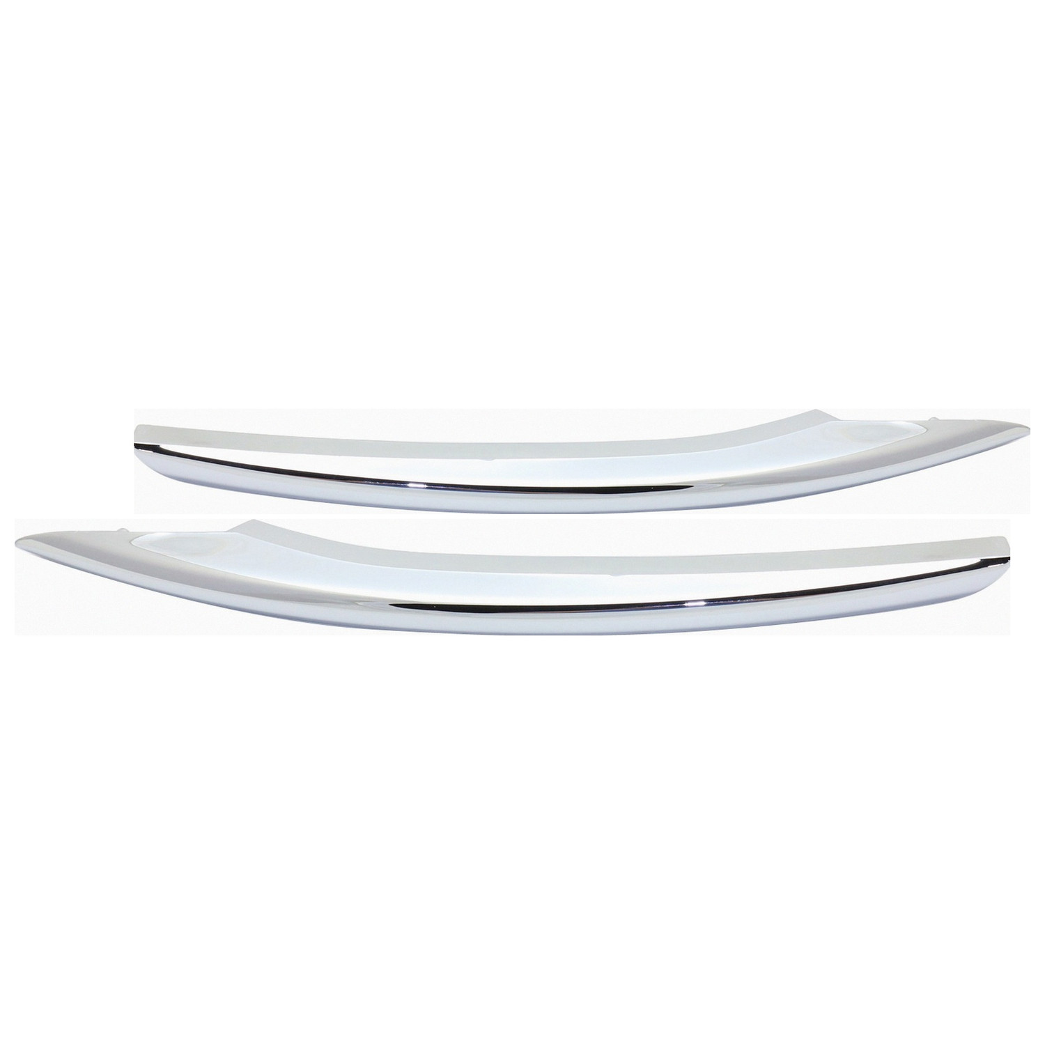 Fog Light Set For 13-16 Lincoln MKZ