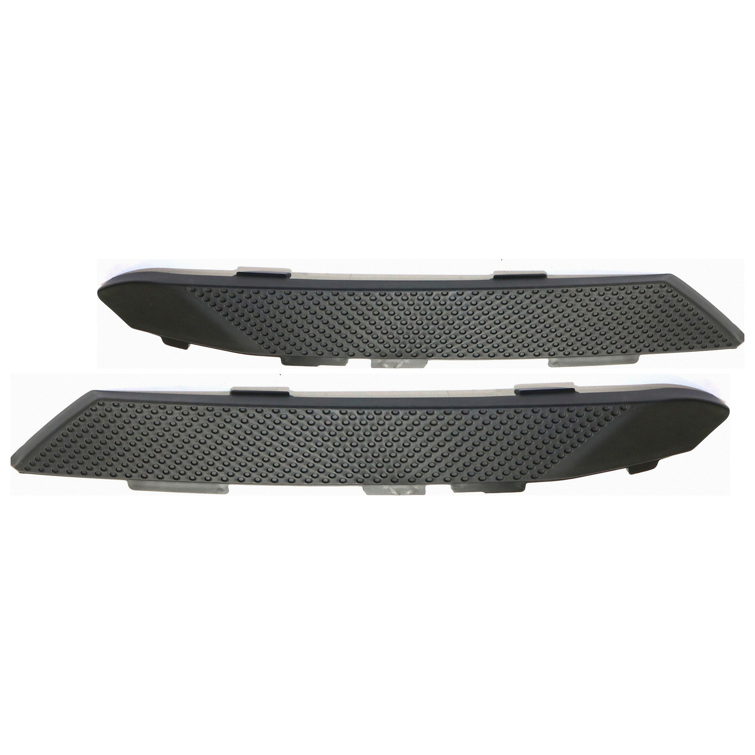 Fog Light Set For 13-16 Lincoln MKZ
