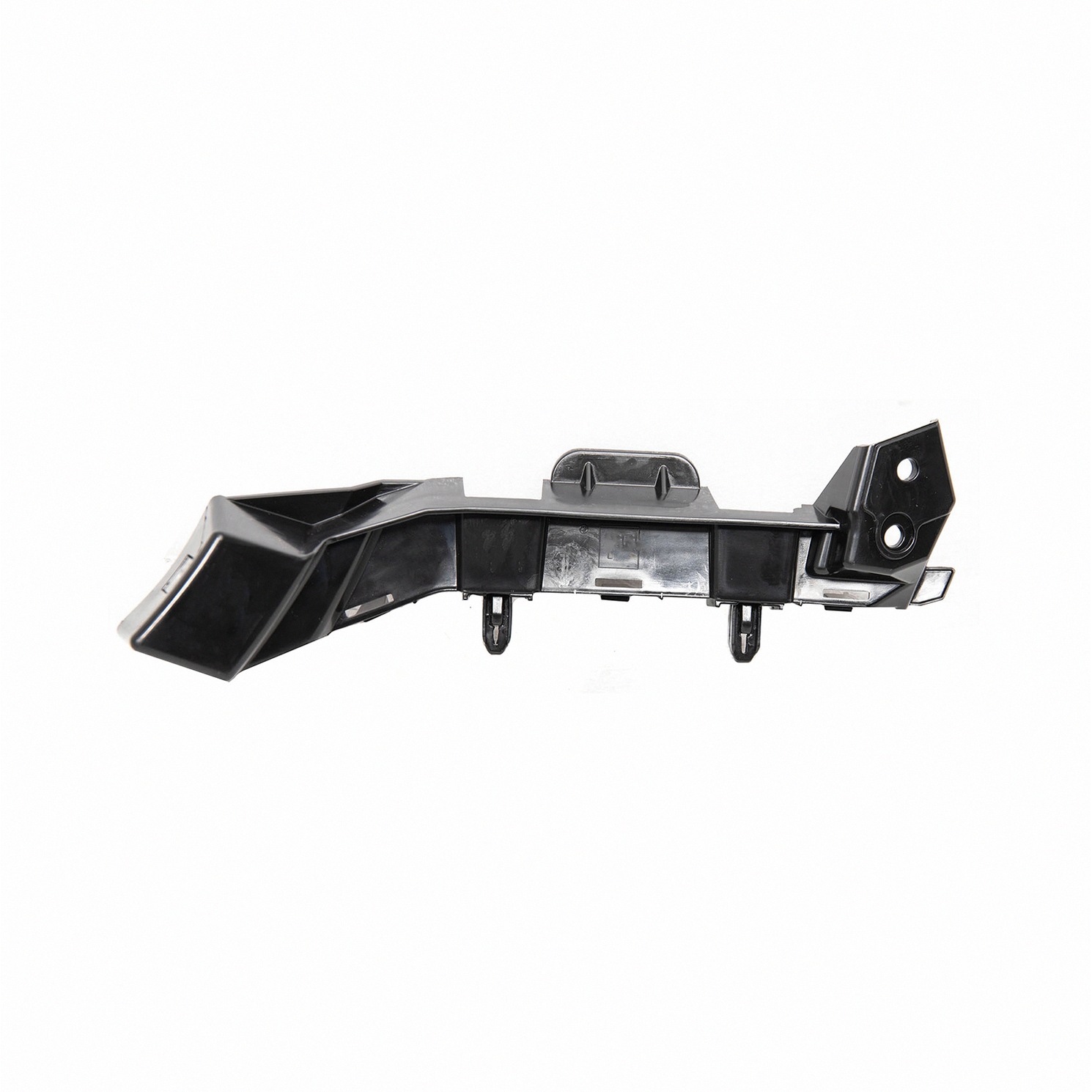 Right Passenger Side Bumper For 22-23 Chevrolet Traverse, 24 Chevrolet Traverse Limited