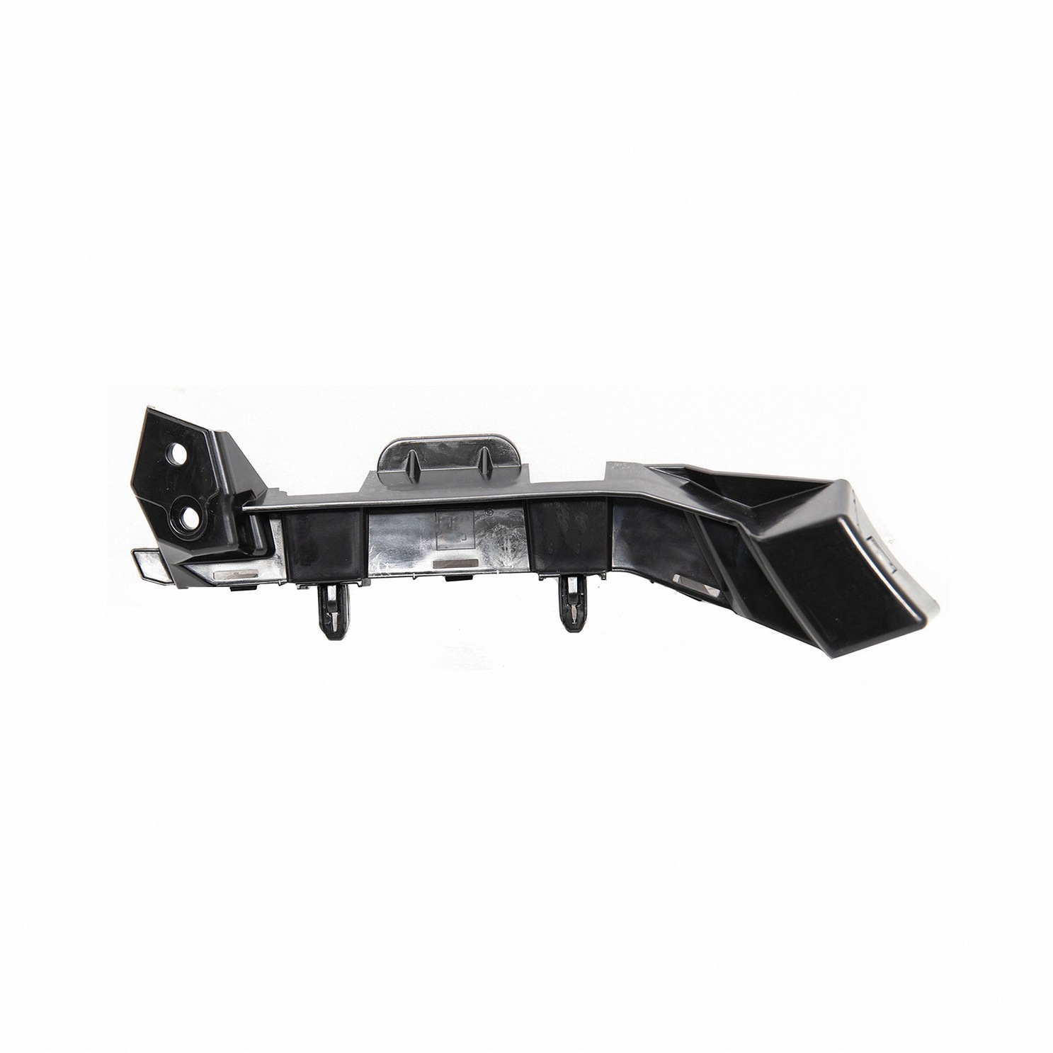 Left Driver Side Bumper For 22-23 Chevrolet Traverse, 24 Chevrolet Traverse Limited