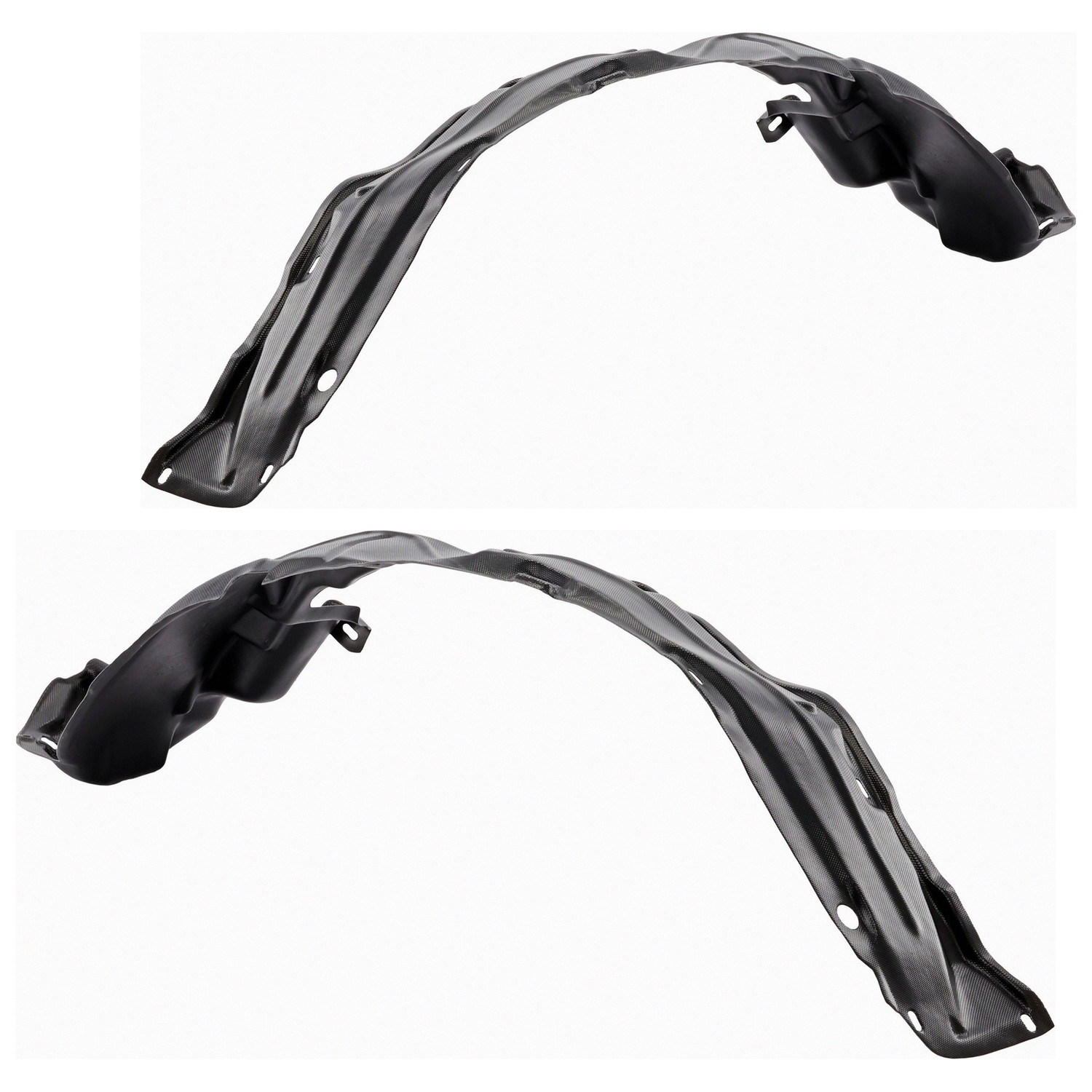Fender Set For 97-01 Honda CR-V