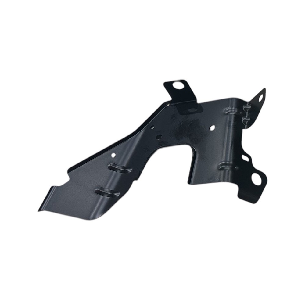 Left Driver Side Bumper For 23-26 Chevrolet Colorado, 23-26 GMC Canyon