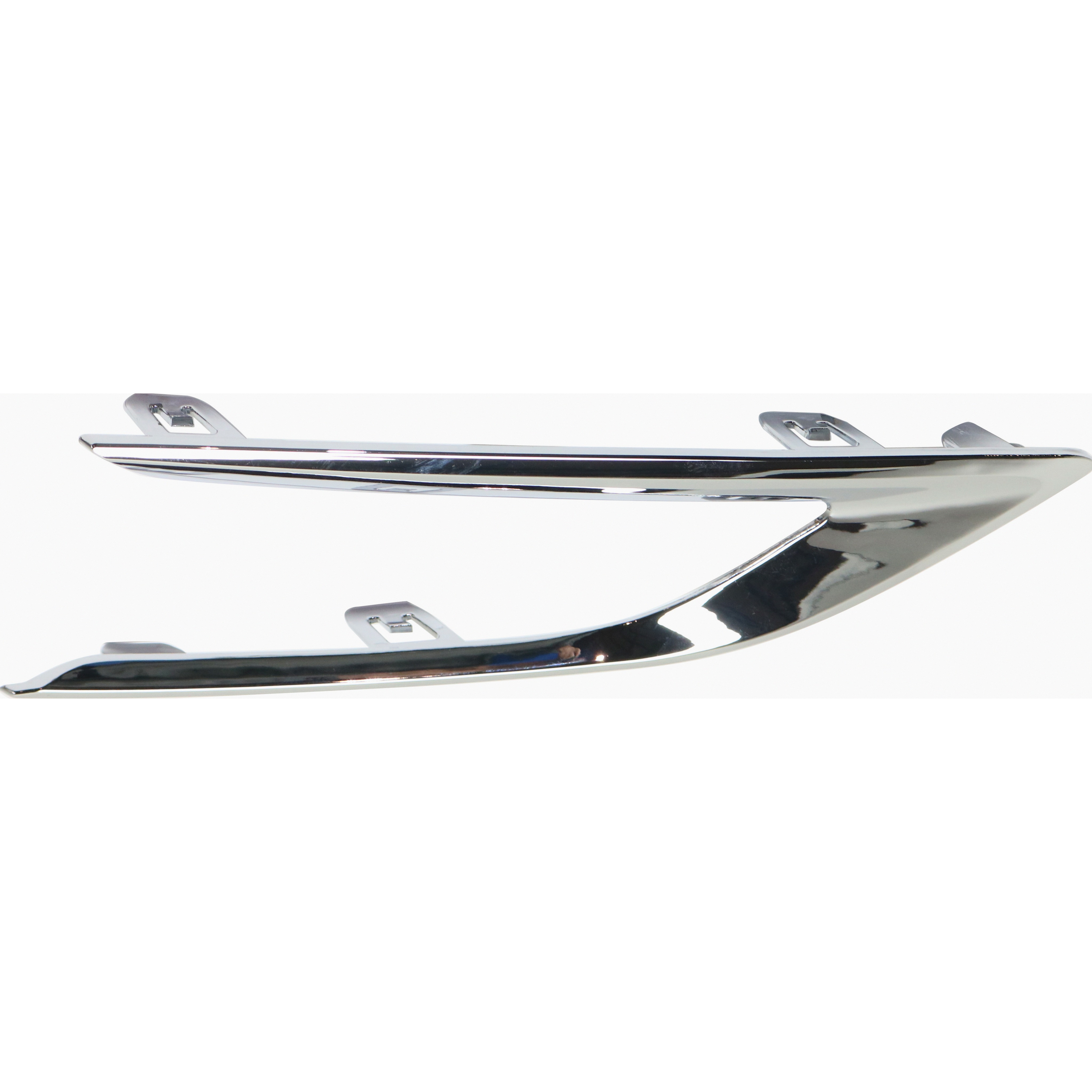 Fog Light Set For 16-18 Chevrolet Cruze
