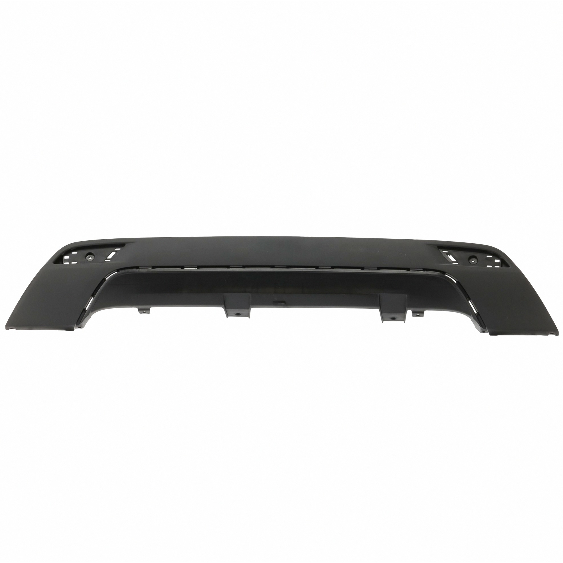 Bumper For 13-15 Chevrolet Spark, 14-15 Chevrolet Spark EV; CAPA Certified
