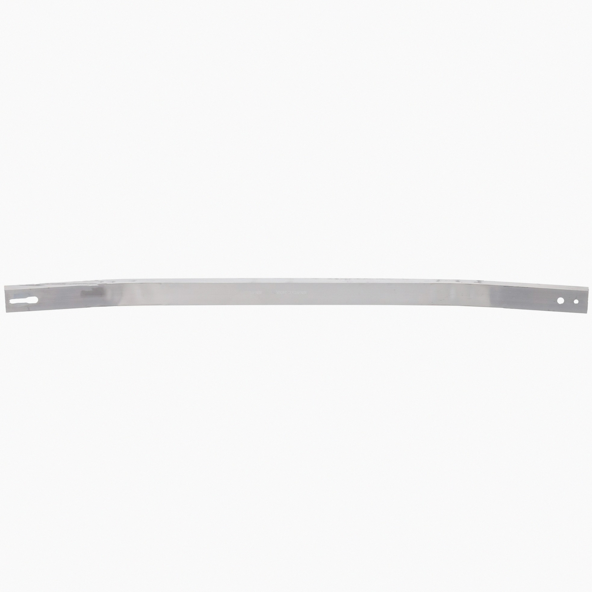 Bumper For 2019-2025 Lexus Toyota; CAPA Certified