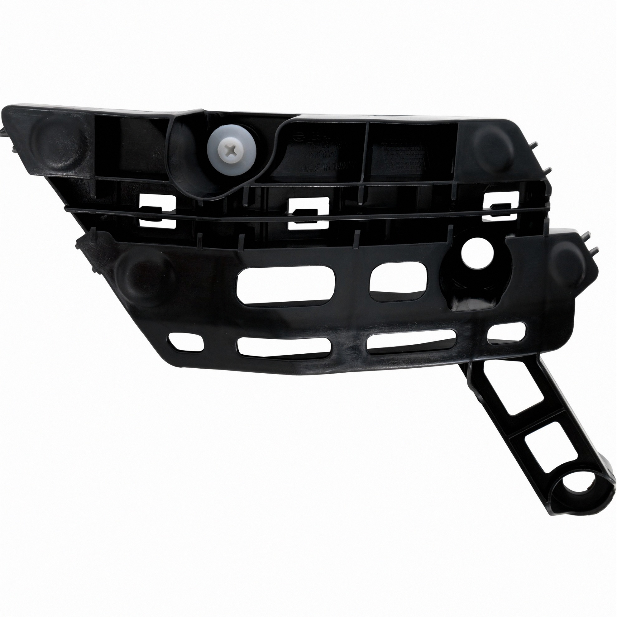 Right Passenger Side Bumper For 23-25 Subaru Solterra, 23-25 Toyota bZ4X