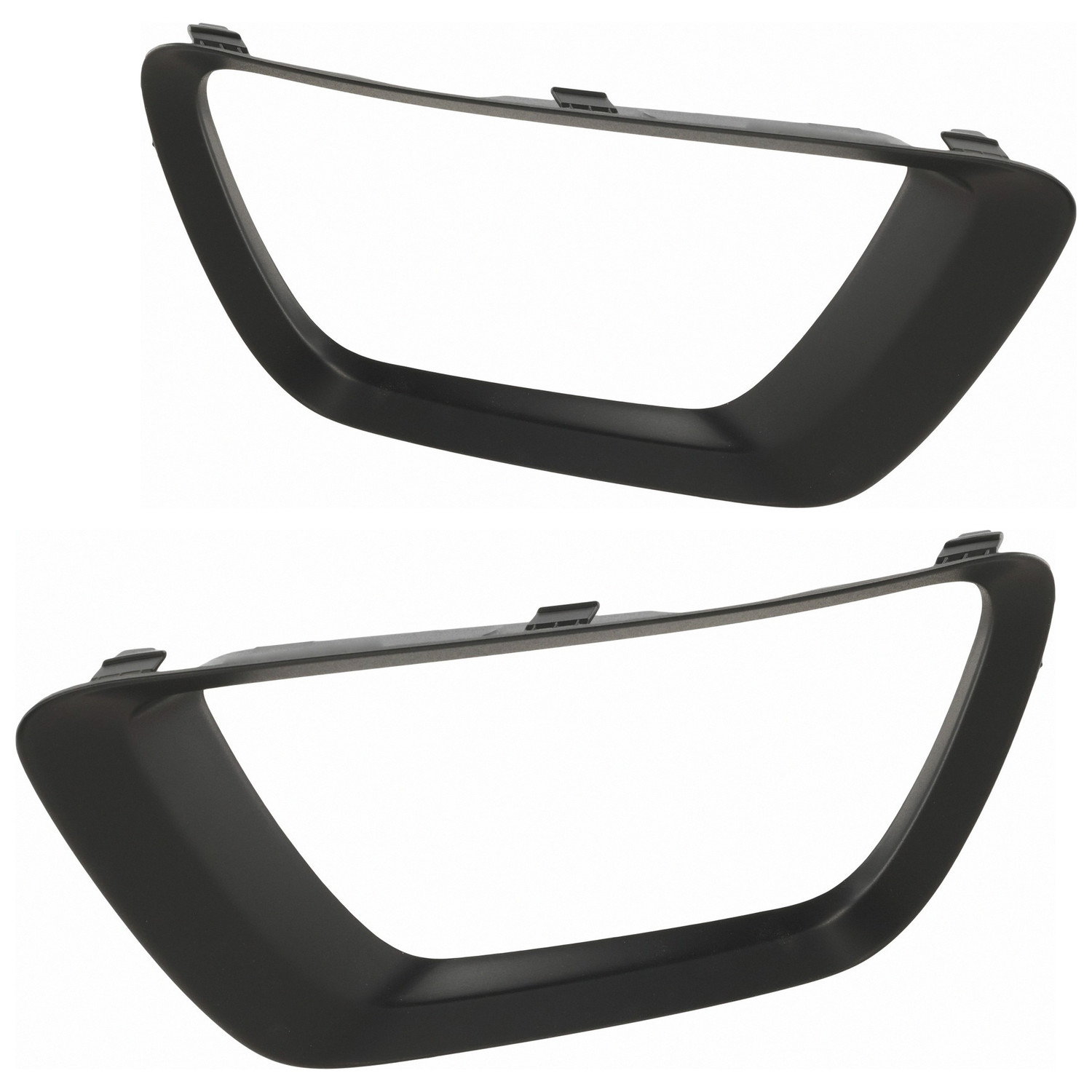 Fog Light Set For 15-20 Chevrolet Colorado