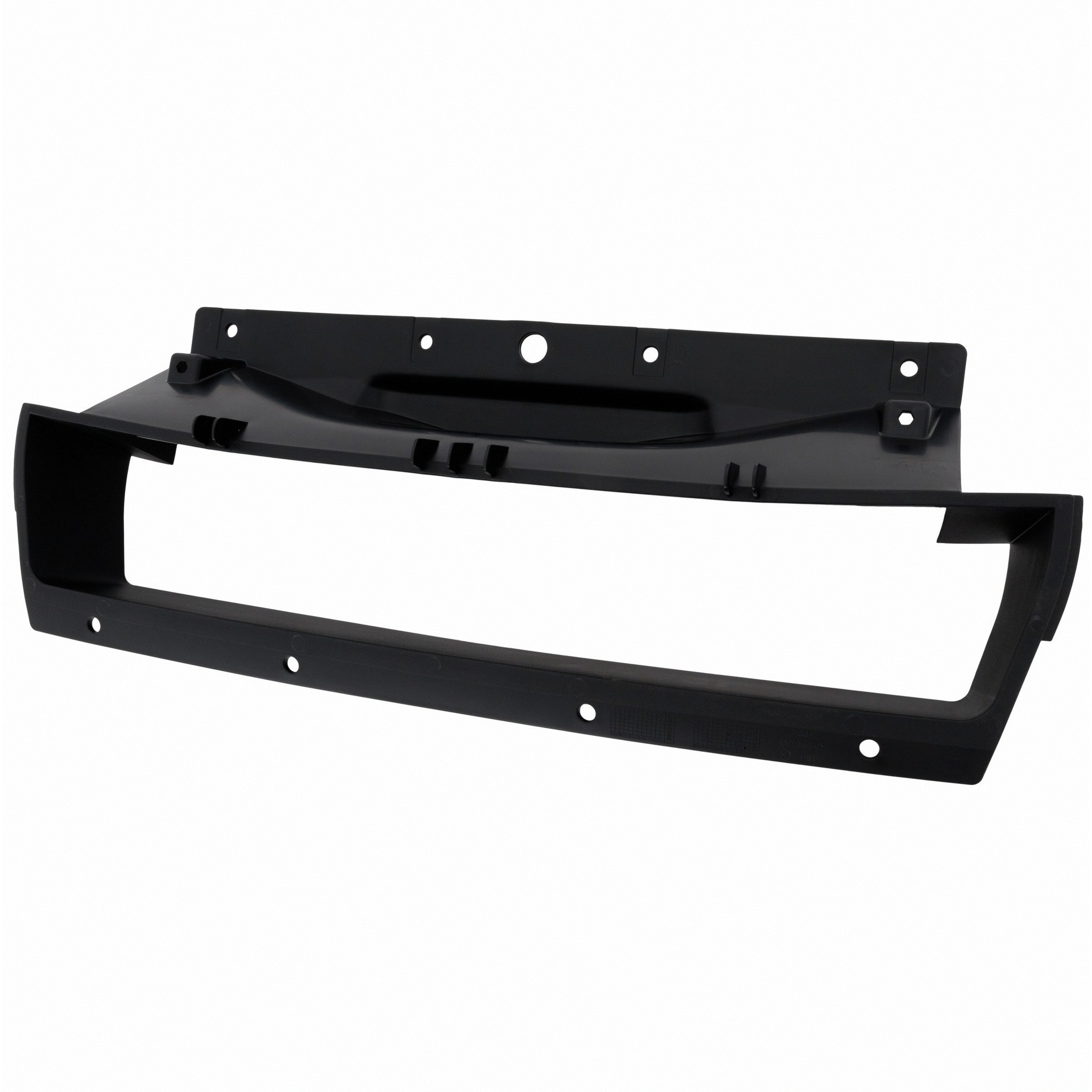 Bumper For 15-19 GMC Sierra 2500 HD, 15-19 GMC Sierra 3500 HD