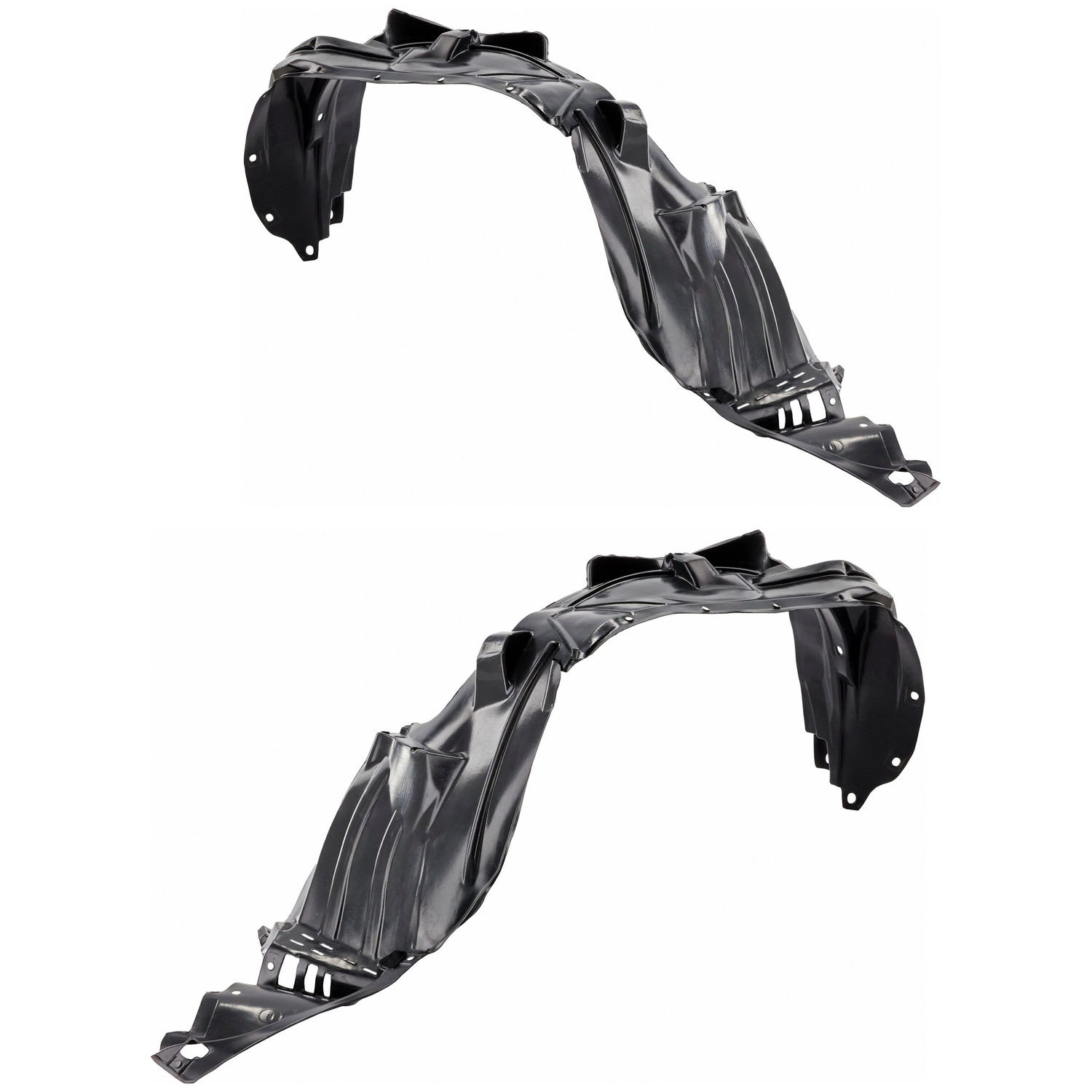 Fender Set For 06-11 Honda Ridgeline