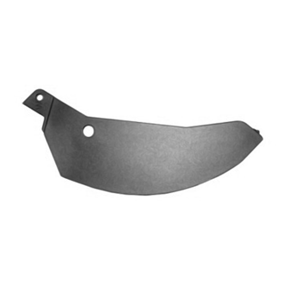 Right Passenger Side Bumper For 12-14 Mercedes-Benz C250, 12-14 Mercedes-Benz C300, 12-14 Mercedes-Benz C350, 12-15 Mercedes-Benz C63 AMG