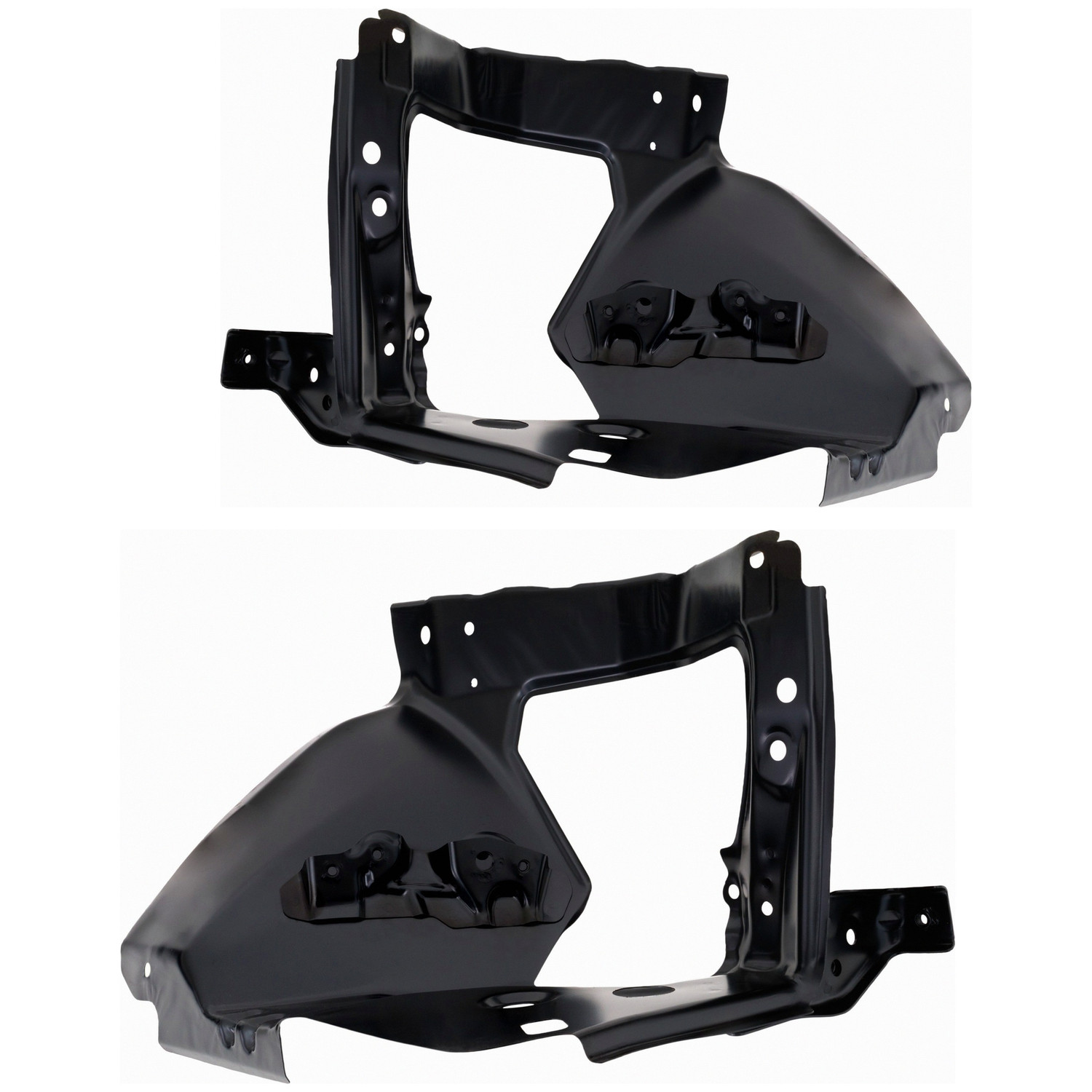 Fender Accessory Set For 16-17 Subaru Crosstrek, 09-13 Subaru Forester, 08-14 Subaru Impreza, 13-15 Subaru XV Crosstrek