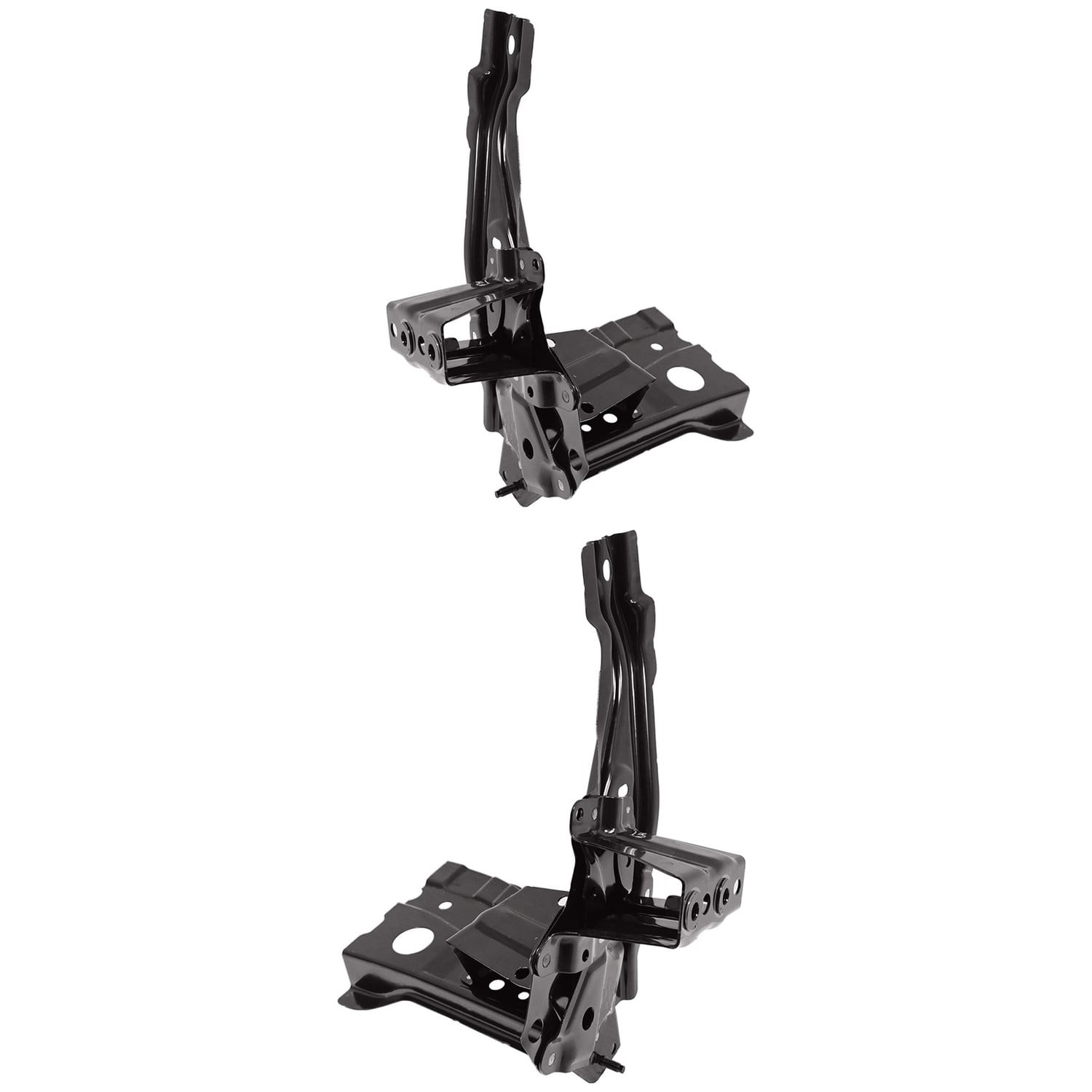 Fender Accessory Set For 25-26 Subaru Forester