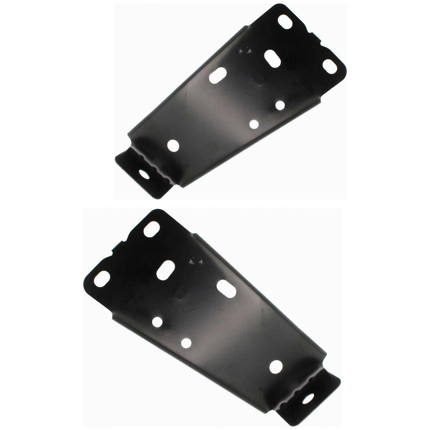 Bumper Cover Set For 14-20 Nissan Rogue