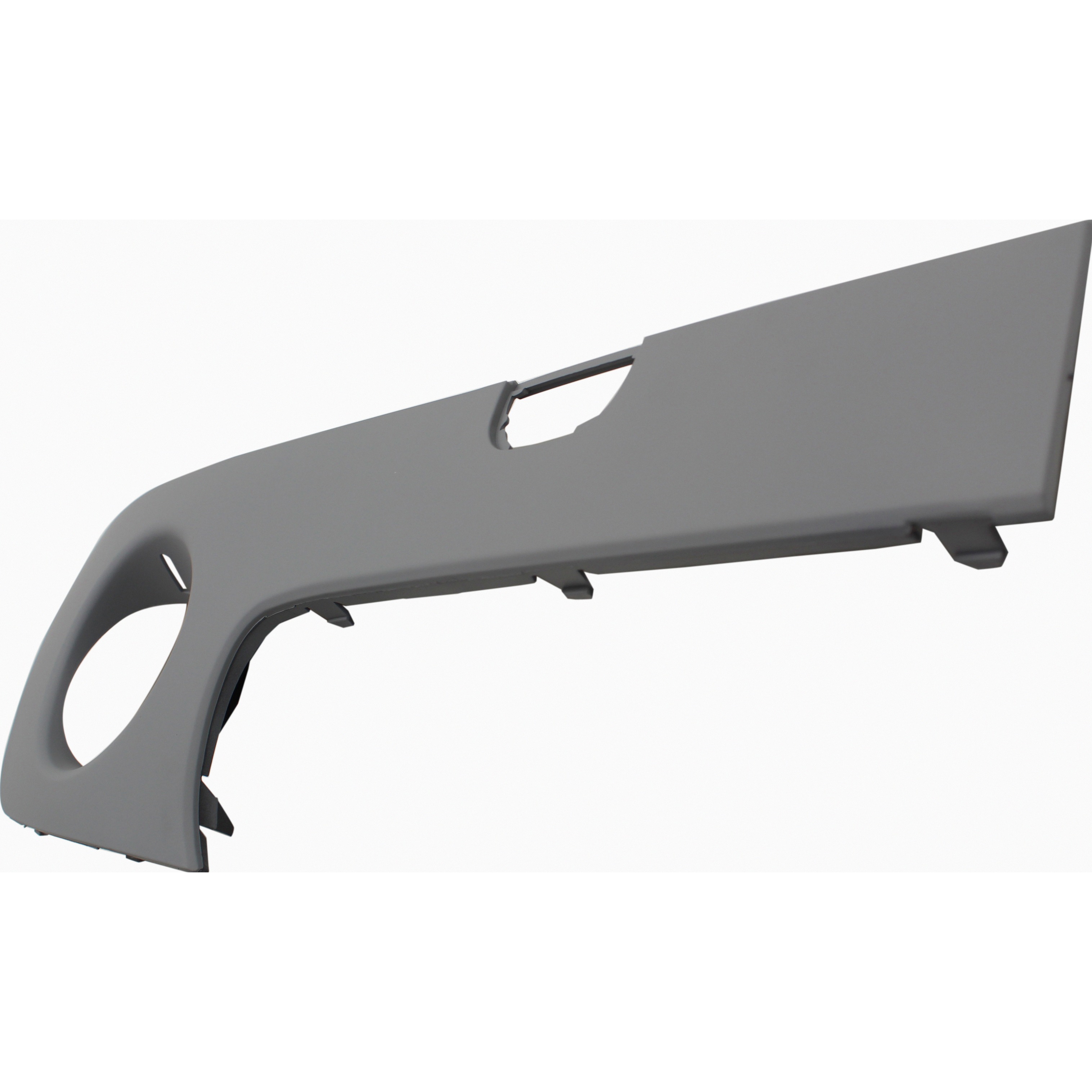 Fog Light Set For 07-10 Mini Cooper