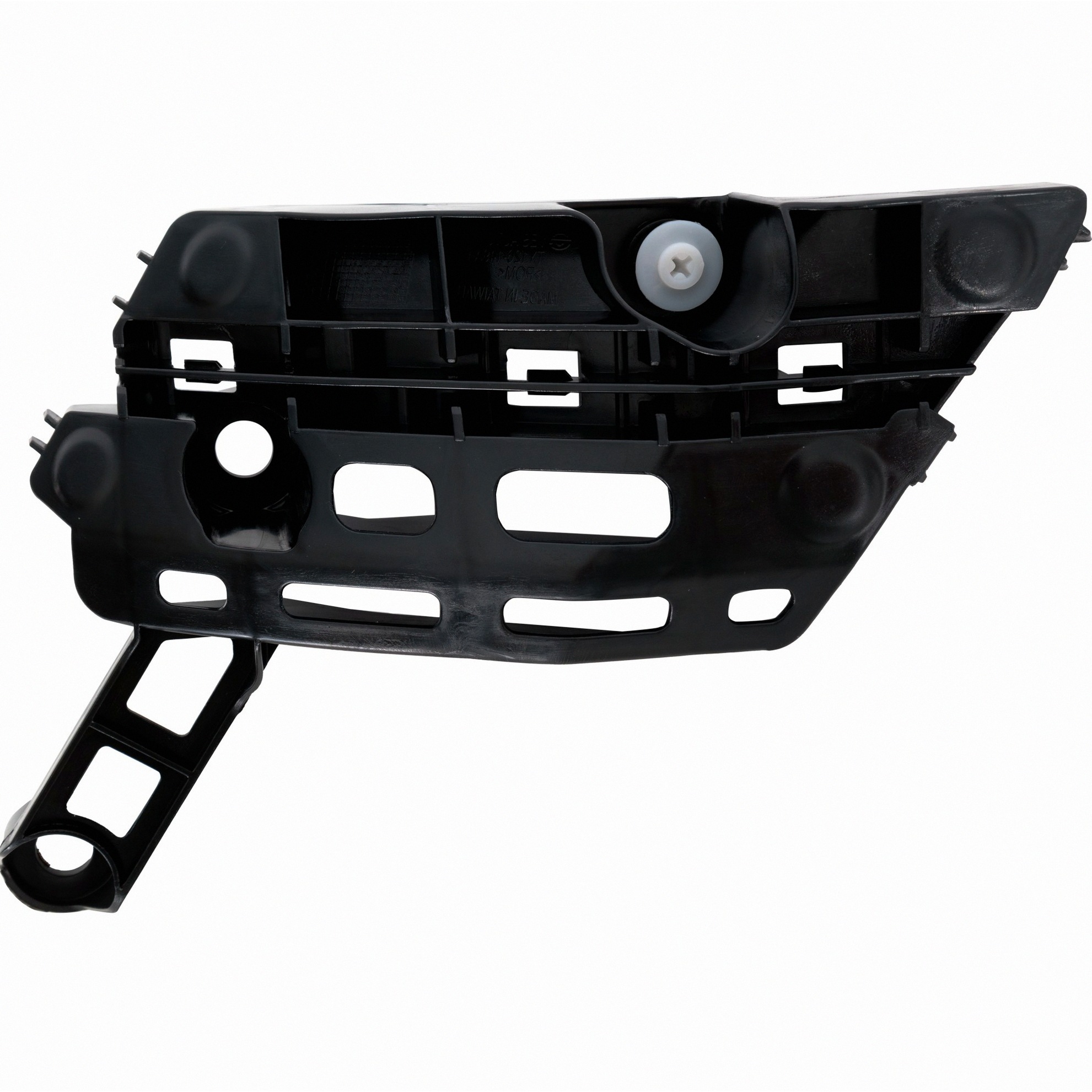Left Driver Side Bumper For 23-25 Subaru Solterra, 23-25 Toyota bZ4X