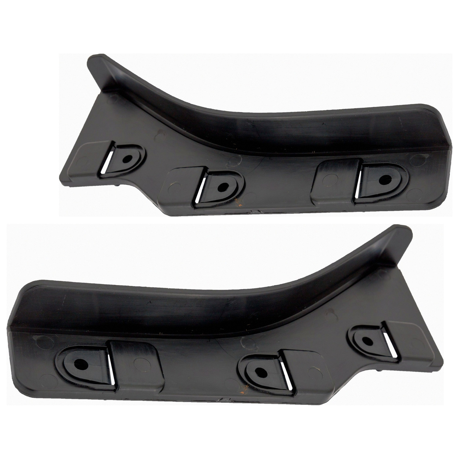 Fender Accessory Set For 19-25 Toyota Corolla, 16-22 Toyota Prius, 19-22 Toyota Prius AWD-e, 17-22 Toyota Prius Prime; CAPA Certified