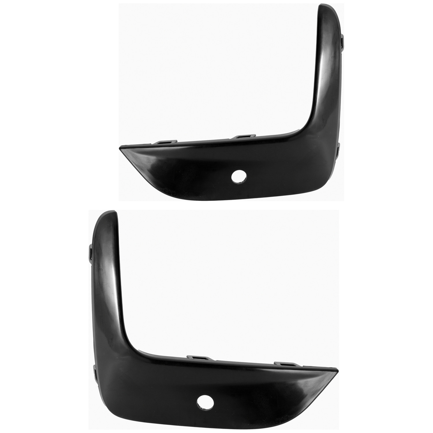 Fog Light Set For 21-22 BMW 330e, 21-22 BMW 330e xDrive, 19-22 BMW 330i, 19-22 BMW 330i xDrive