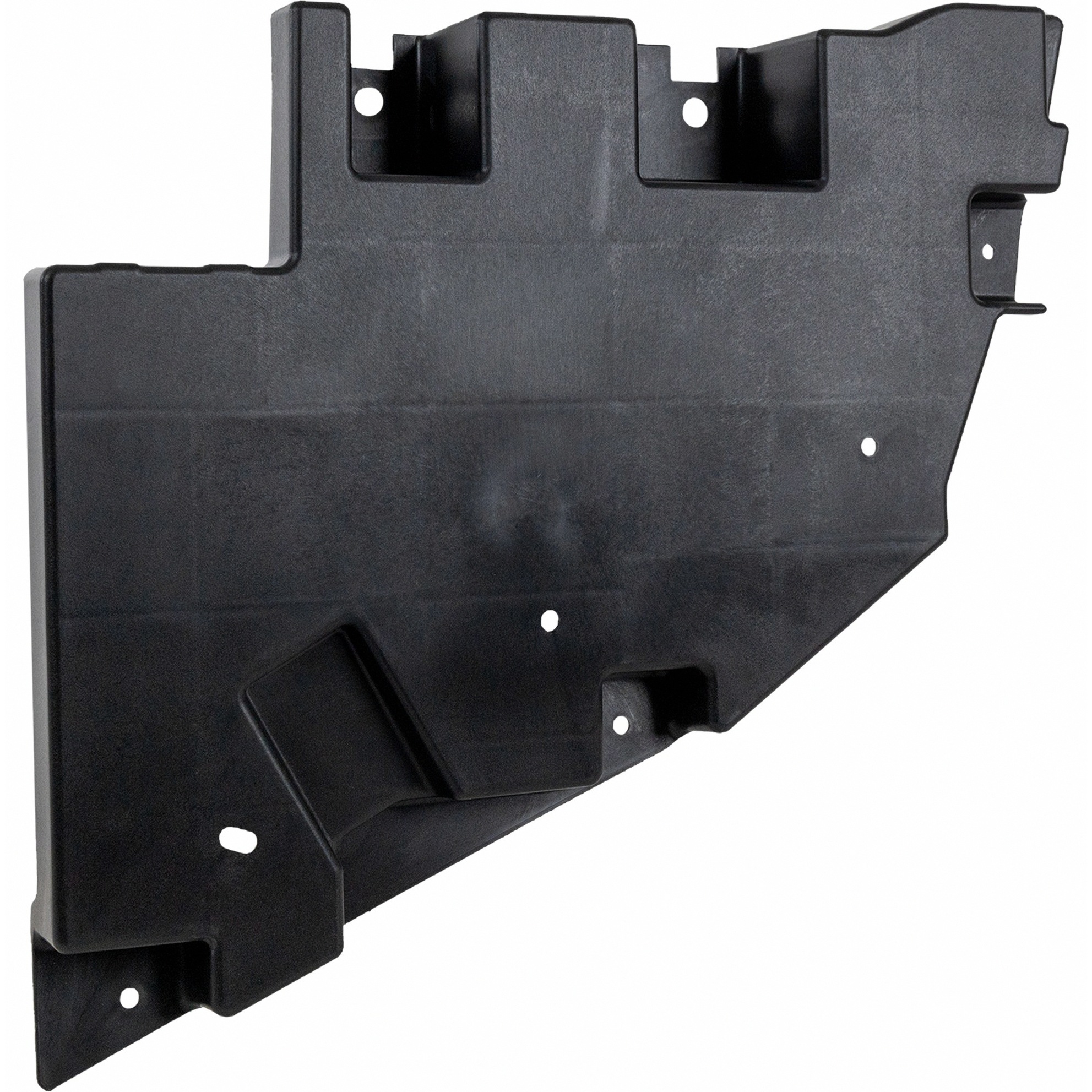 Left Driver Side Bumper For 15-20 Cadillac Escalade, 15-20 Cadillac Escalade ESV