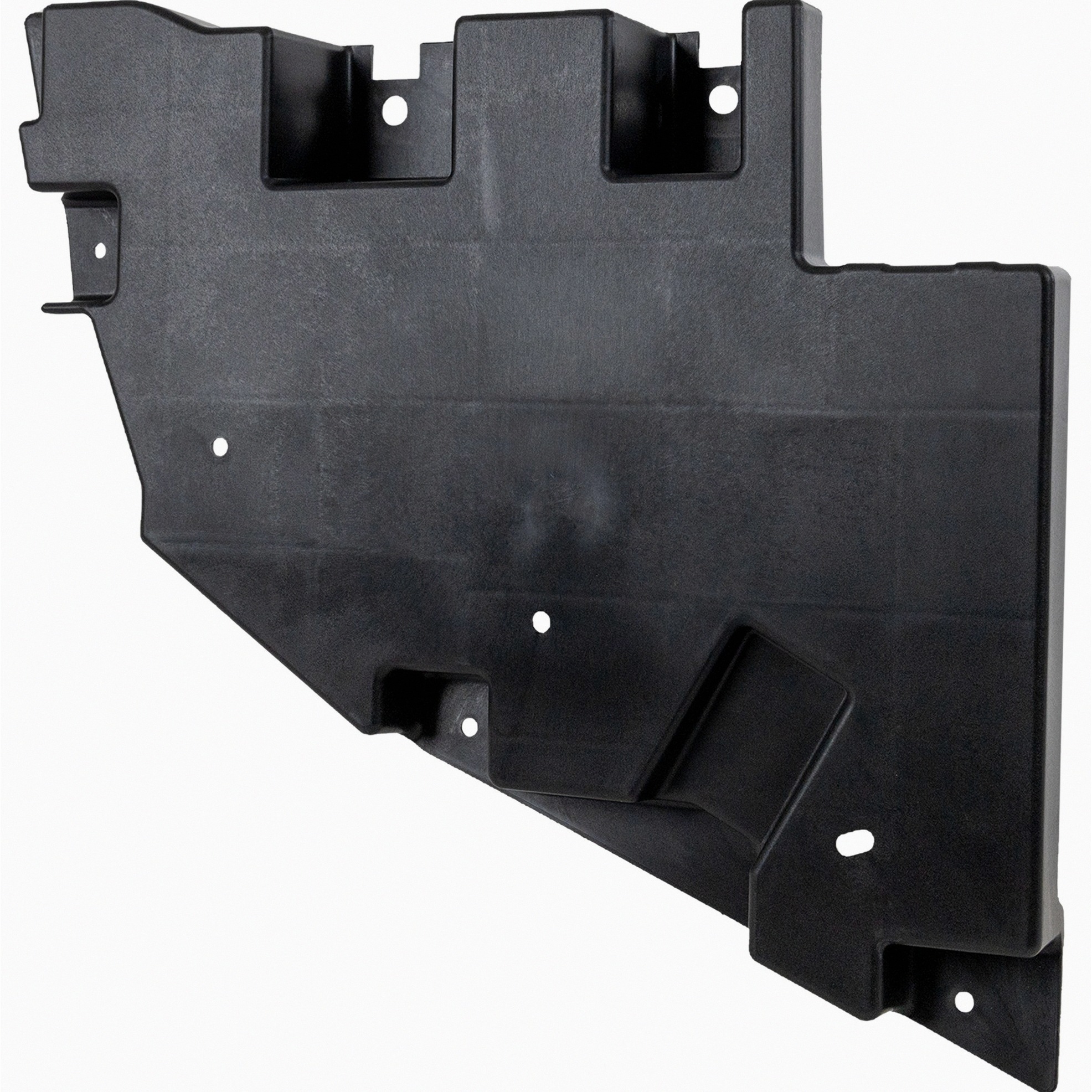 Right Passenger Side Bumper For 15-20 Cadillac Escalade, 15-20 Cadillac Escalade ESV