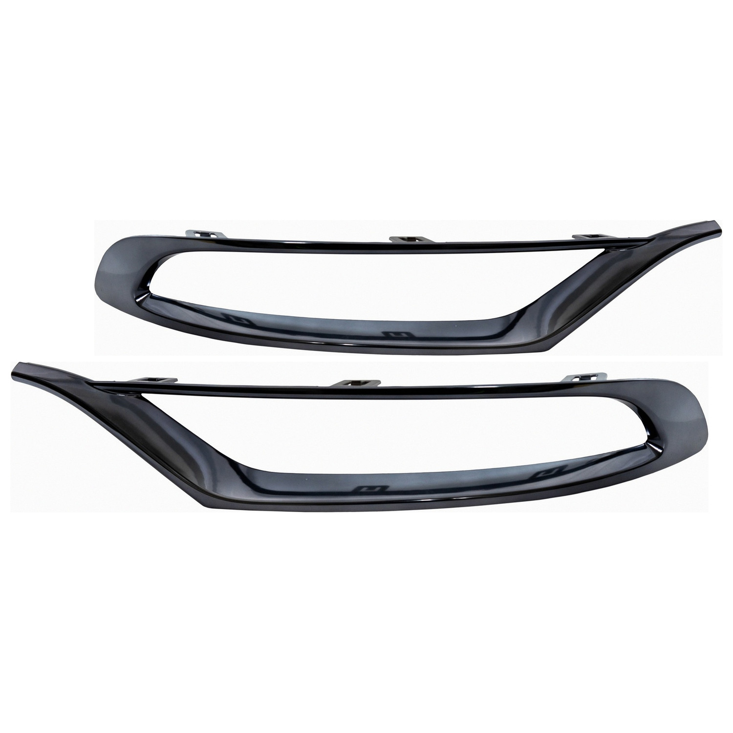 Fog Light Set For 15-23 Chrysler 300
