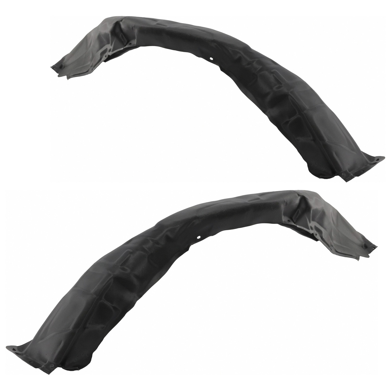 Fender Accessory Set For 02-03 Lexus ES300, 04-06 Lexus ES330; CAPA Certified