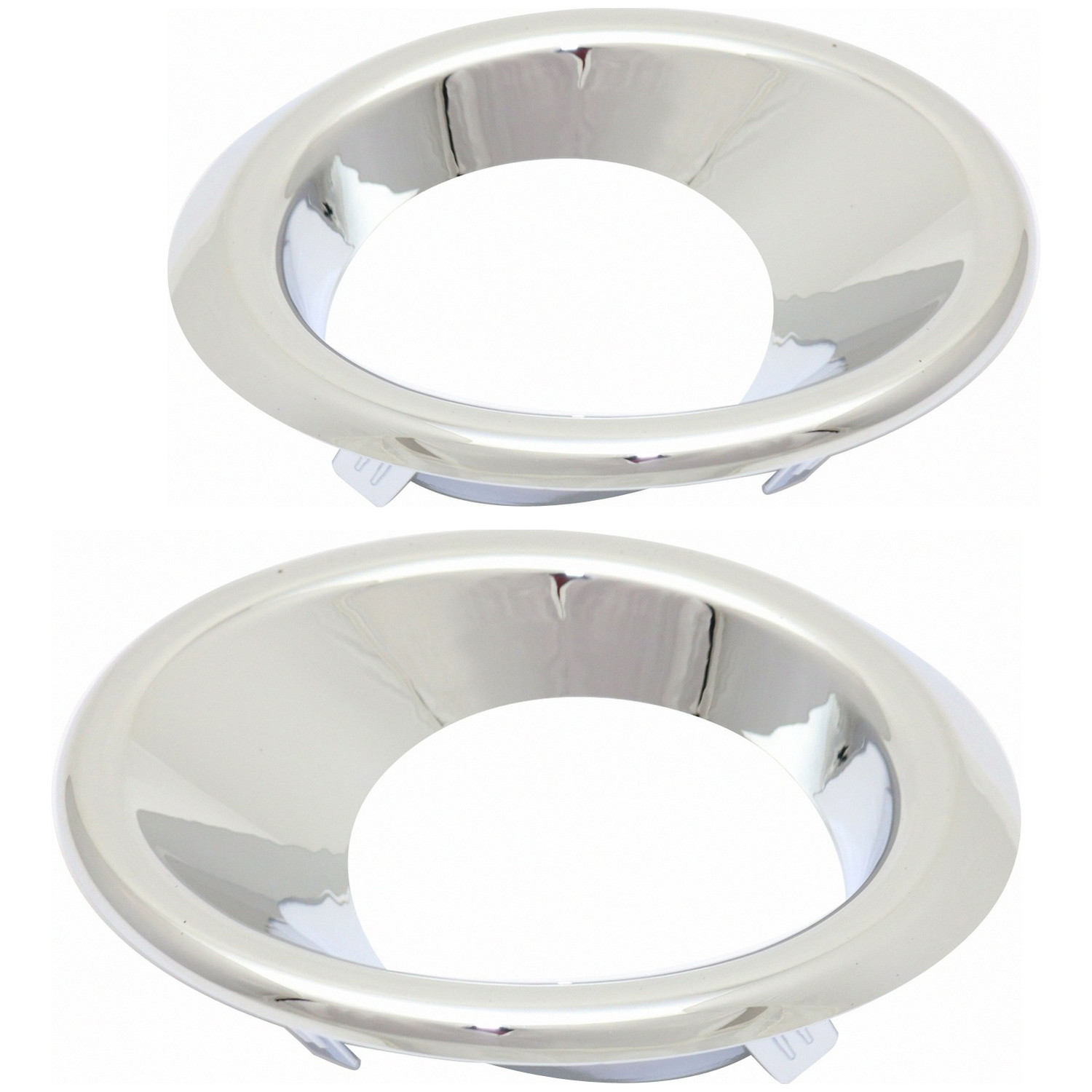 Fog Light Set For 13-16 Nissan Pathfinder