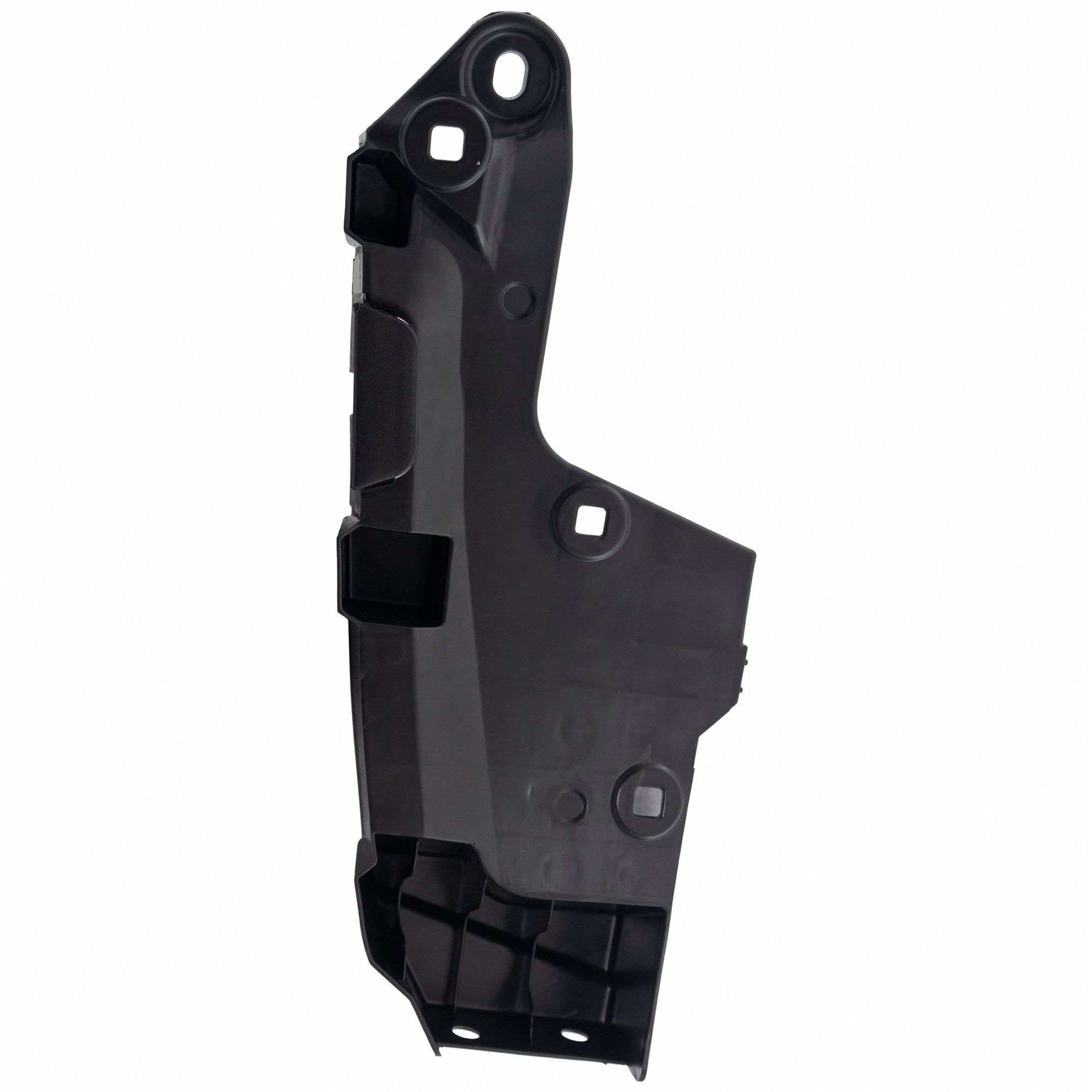 Right Passenger Side Bumper For 21-25 Lexus ES250, 19-25 Lexus ES300h, 19-25 Lexus ES350