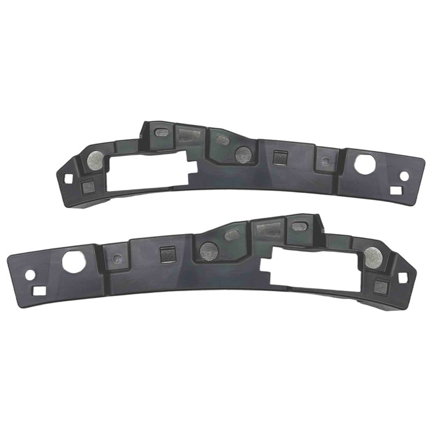 Bumper Cover Set For 24-26 GMC Acadia