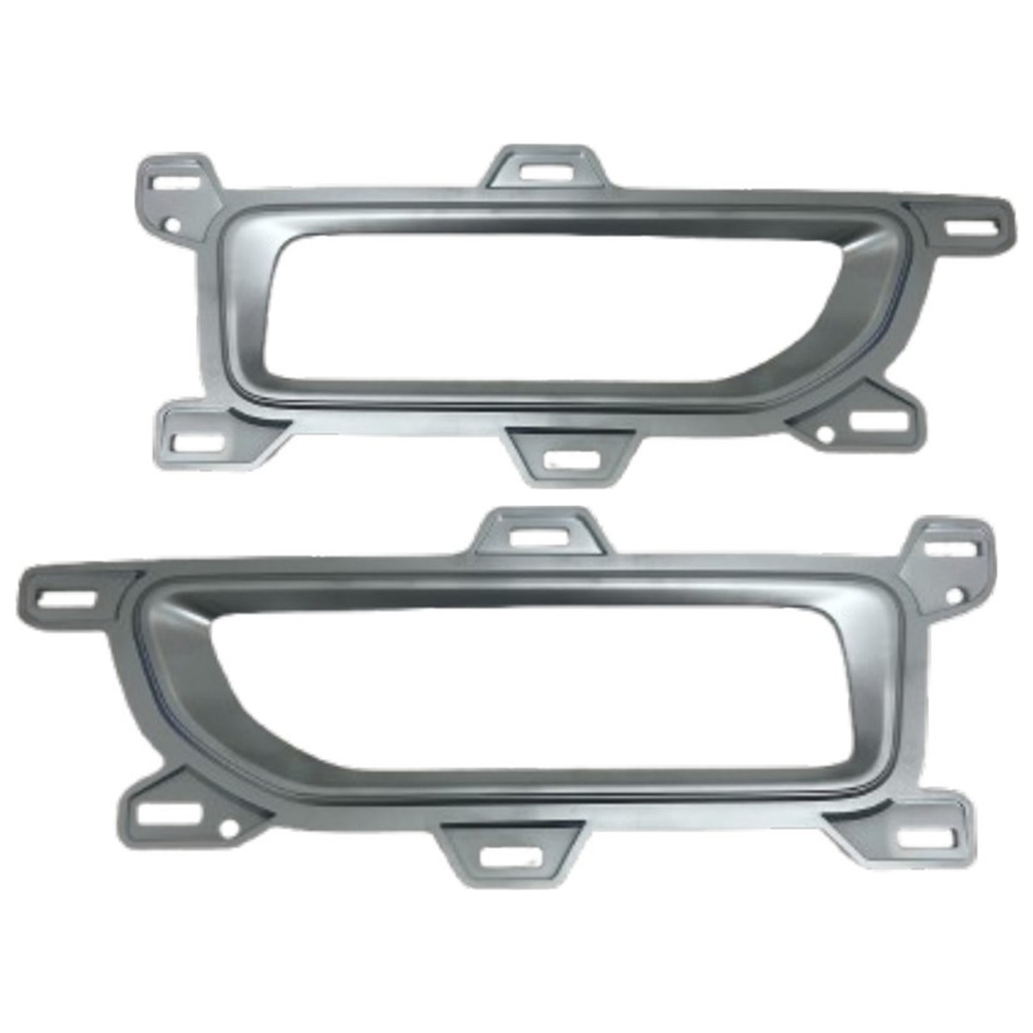 Fog Light Set For 20-24 Nissan TITAN