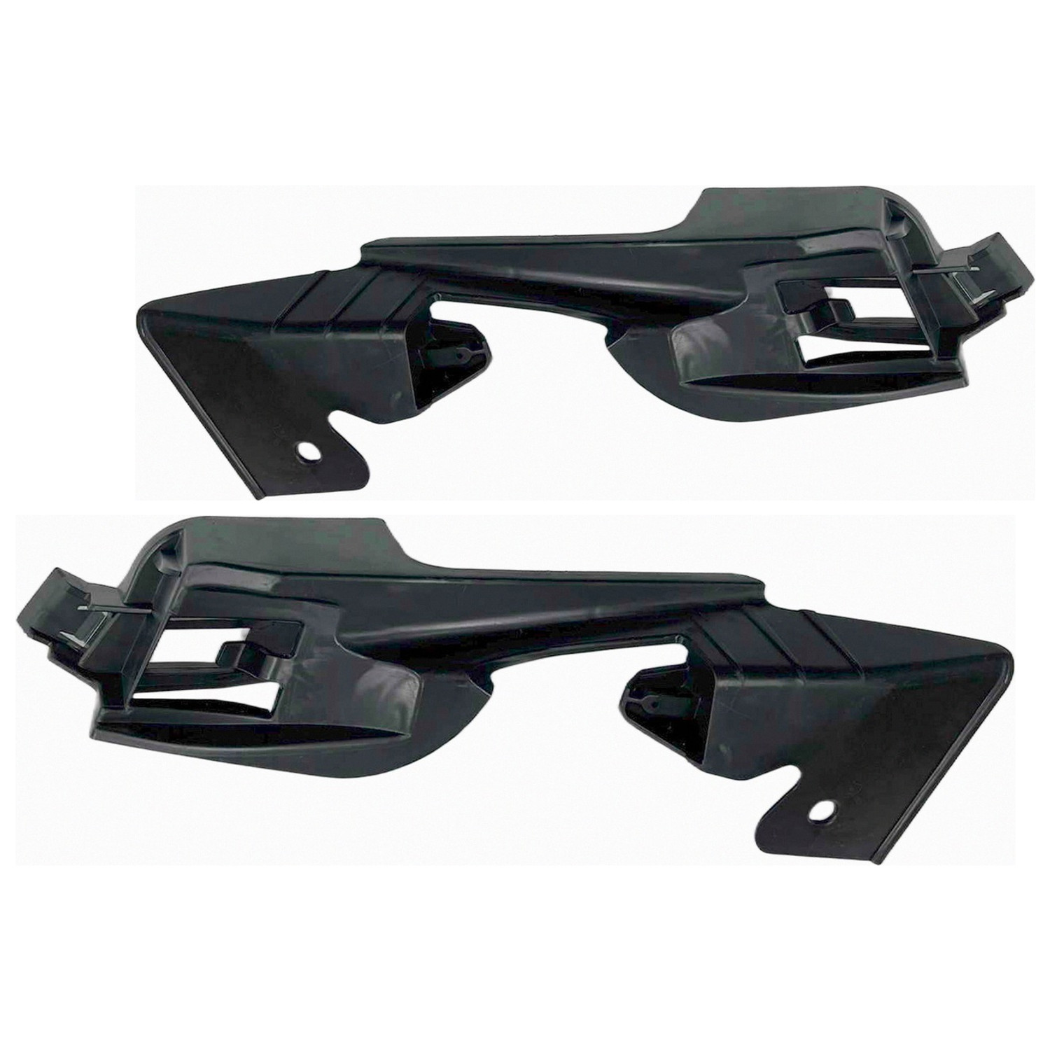 Bumper Cover Set For 24-26 Chevrolet Traverse