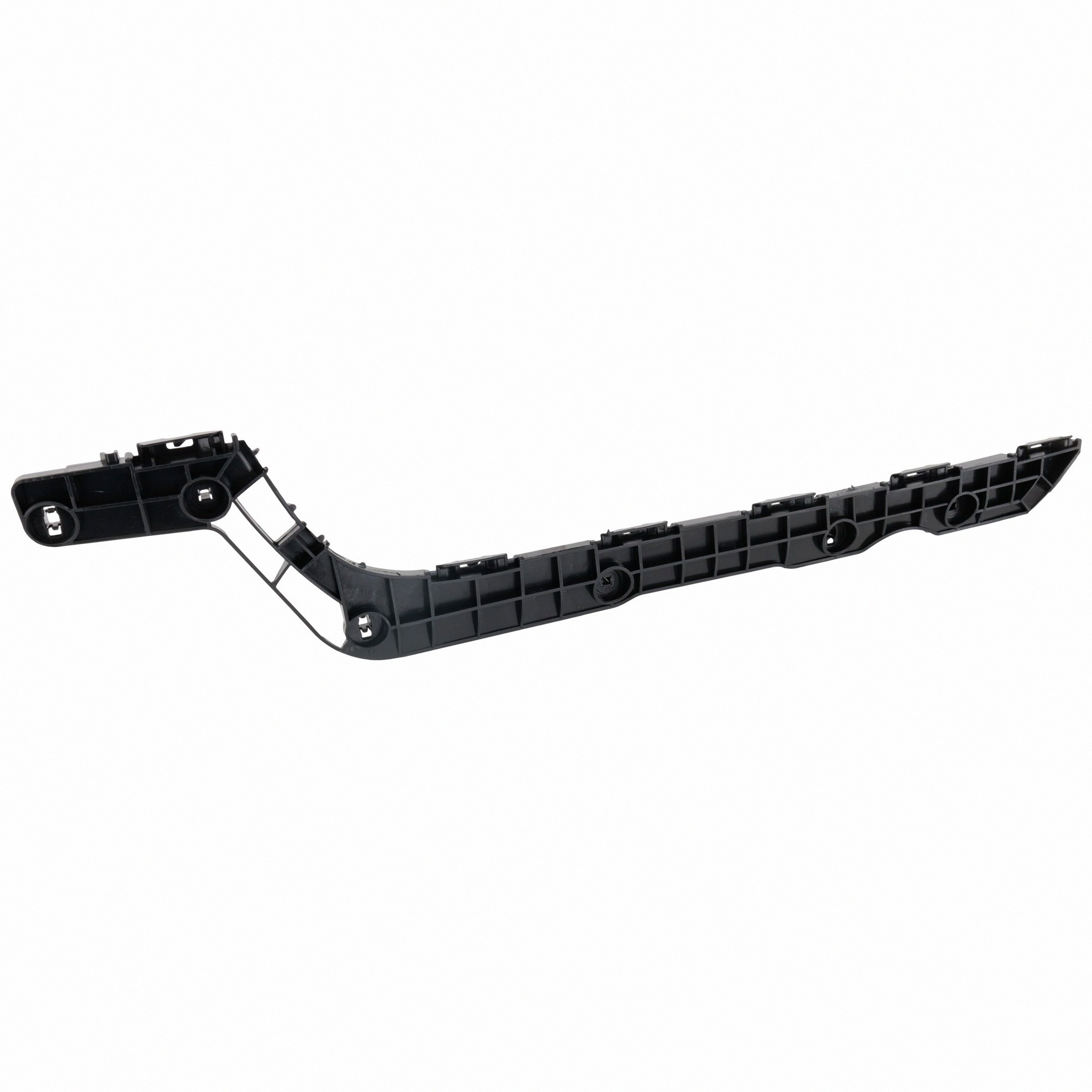 Right Passenger Side Rear Bumper Cover Support For 08-11 Lexus LX570, 08-21 Toyota Land Cruiser