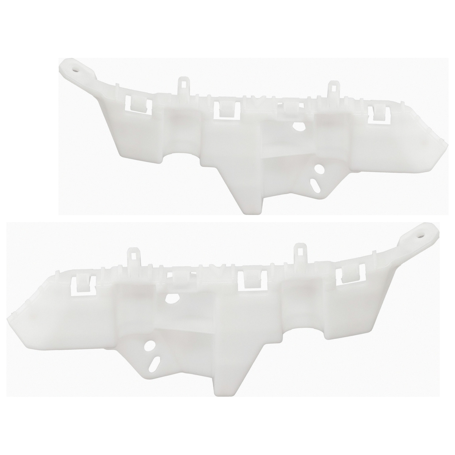 Bumper Bracket And Hardware Set For 19-22 Buick Encore