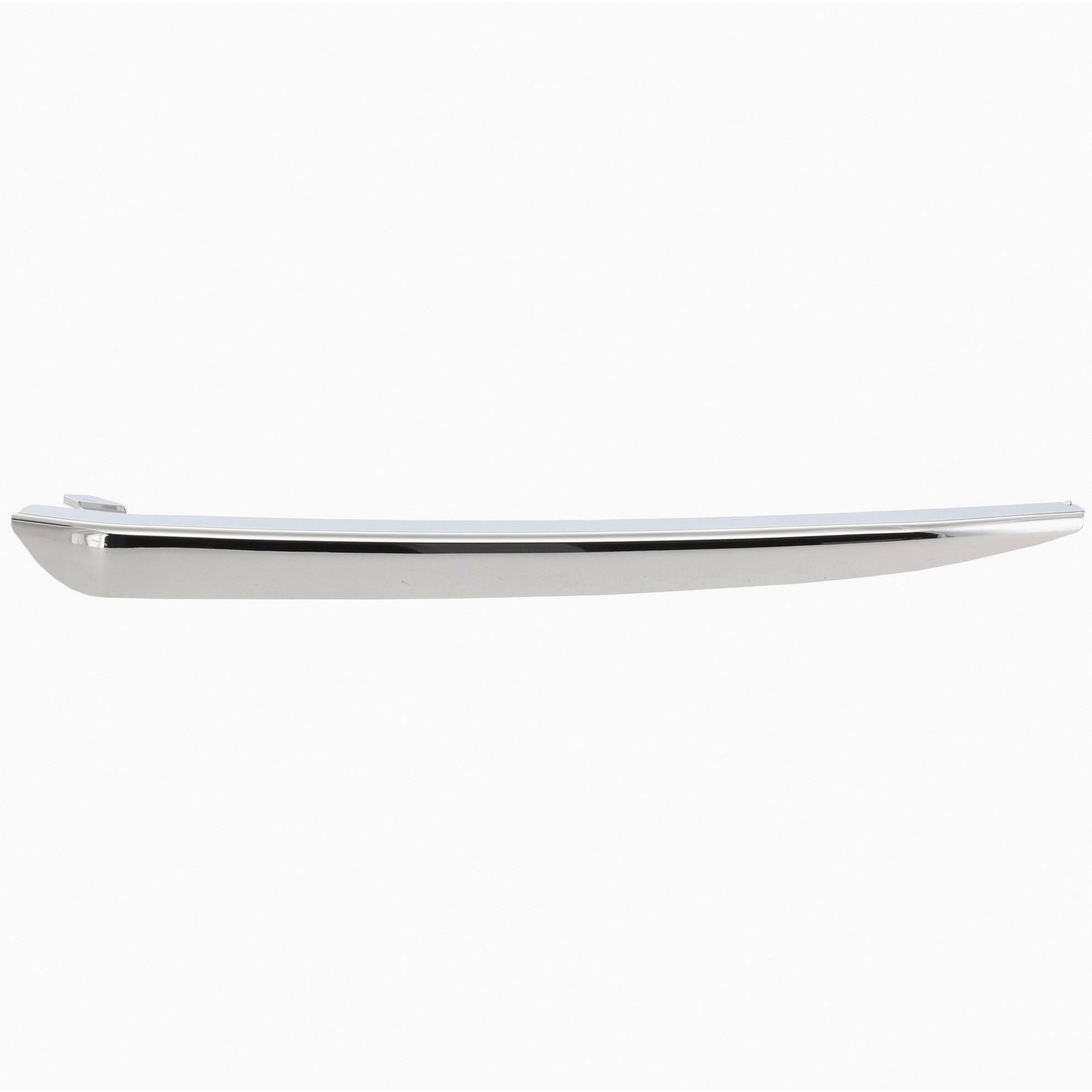 Left Driver Side Bumper For 15-20 Chevrolet Suburban, 16-19 Chevrolet Suburban 3500 HD, 15-20 Chevrolet Tahoe