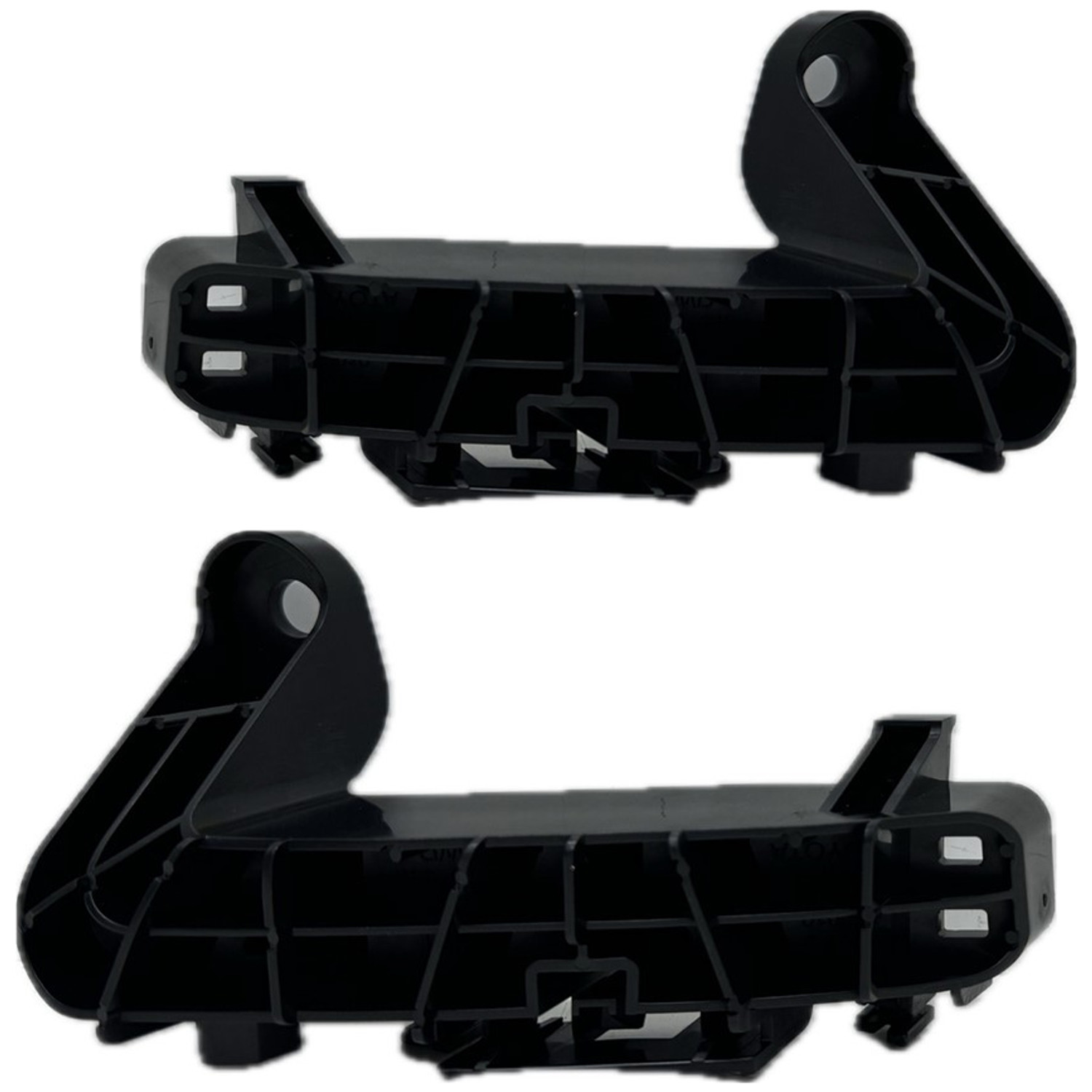 Bumper Cover Set For 25 Toyota Camry