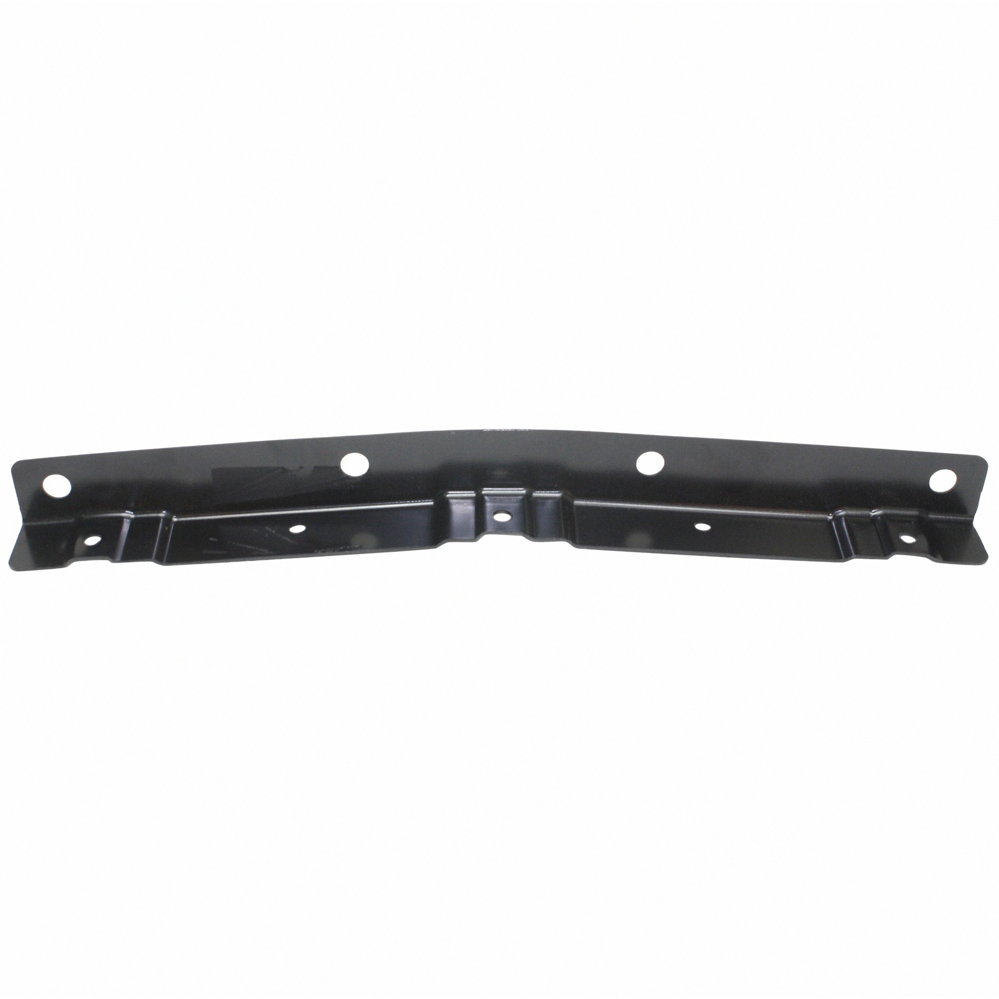 Bumper For 15-19 Chevrolet Silverado 2500 HD, 15-19 Chevrolet Silverado 3500 HD; CAPA Certified
