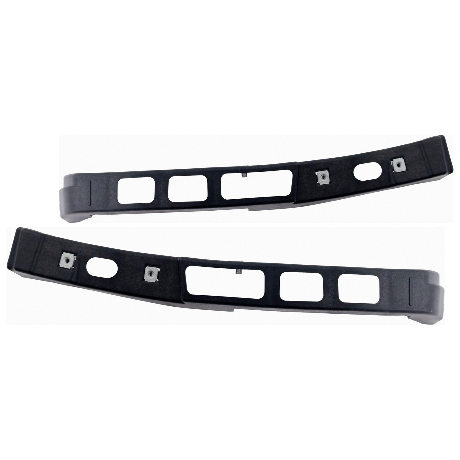Bumper Cover Set For 19-25 Chevrolet Blazer