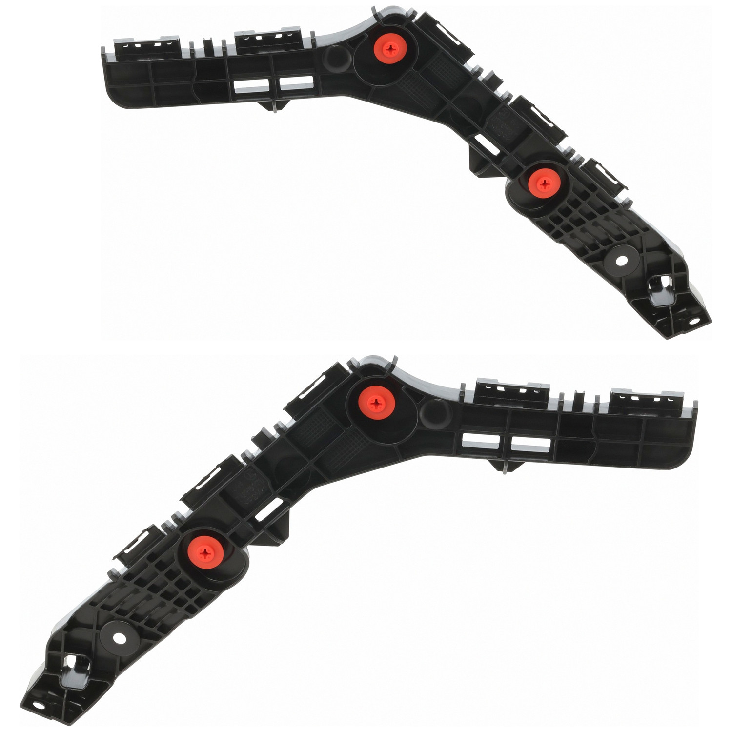 Bumper Cover Set For 22-25 Toyota Corolla Cross