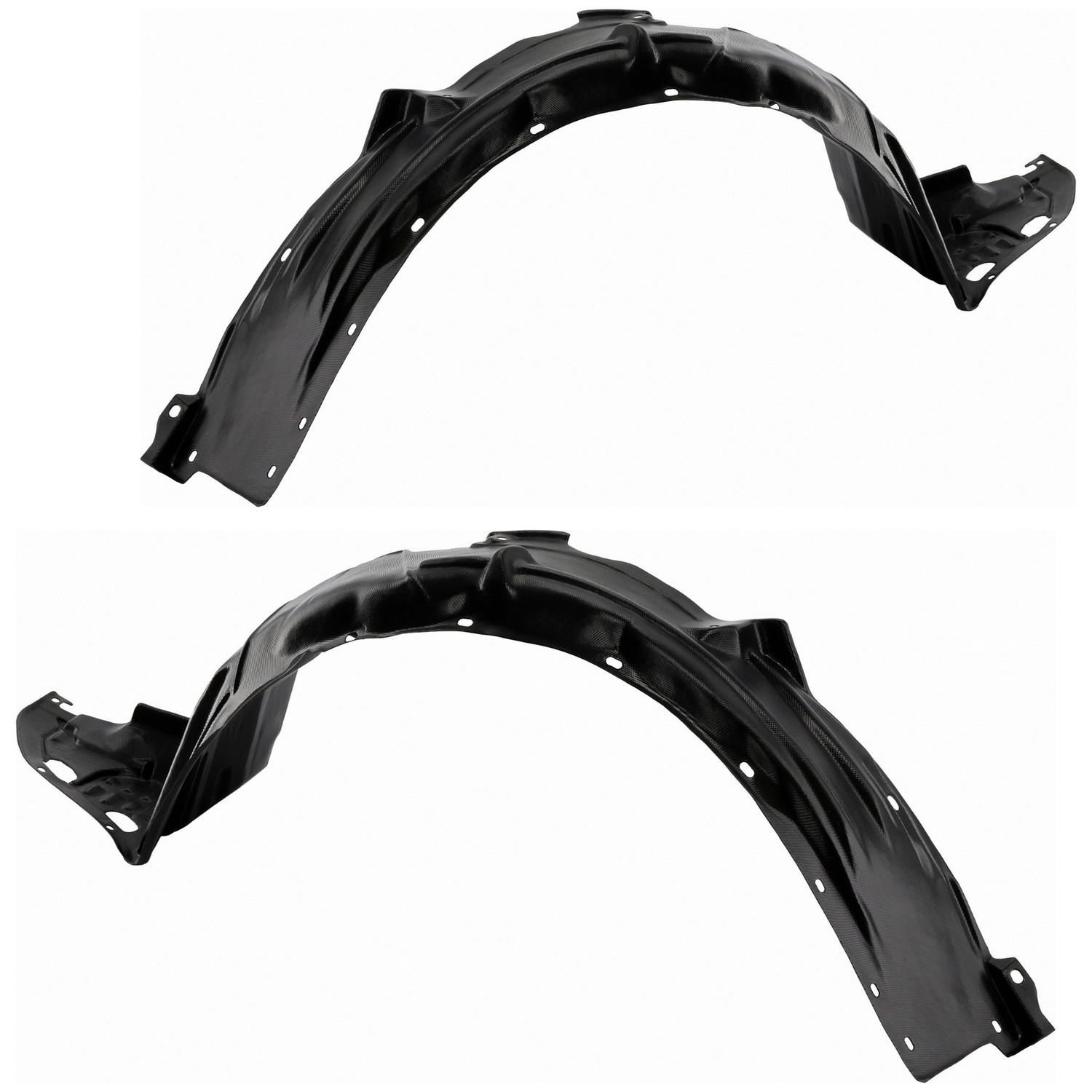 Fender Set For 03-07 Honda Accord