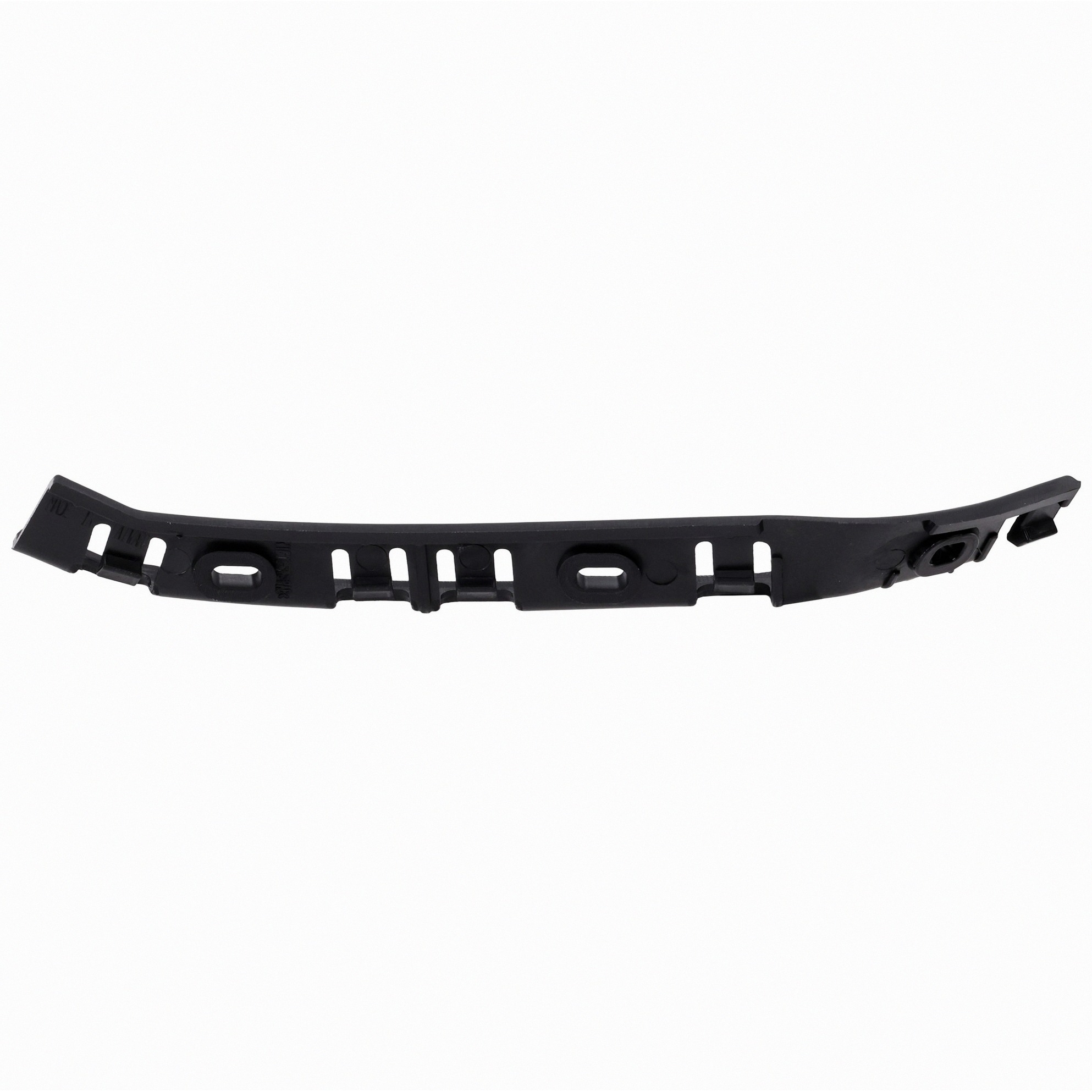 Right Passenger Side Front Bumper Cover Bracket For 13-16 GMC Acadia, 17 GMC Acadia Limited