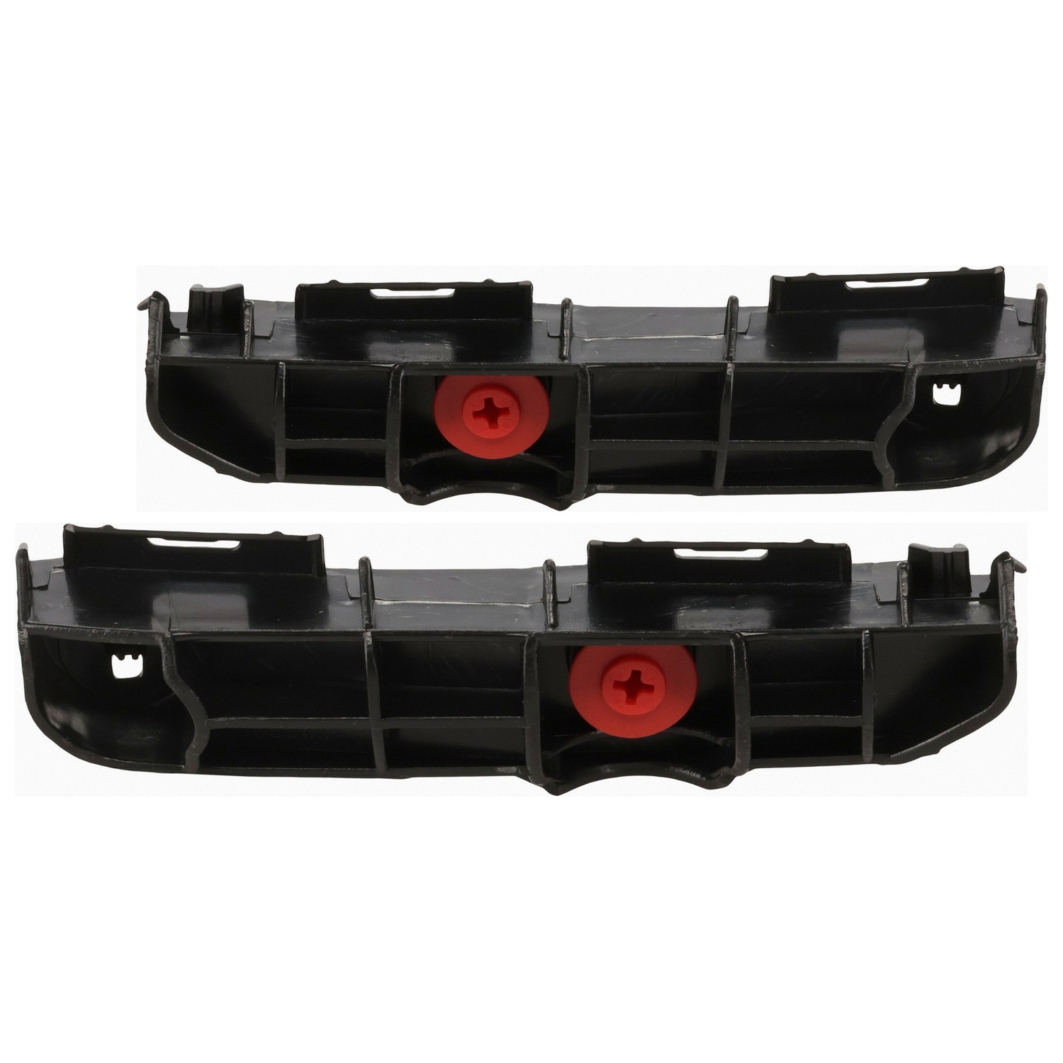 Bumper Cover Set For 13-15 Toyota RAV4