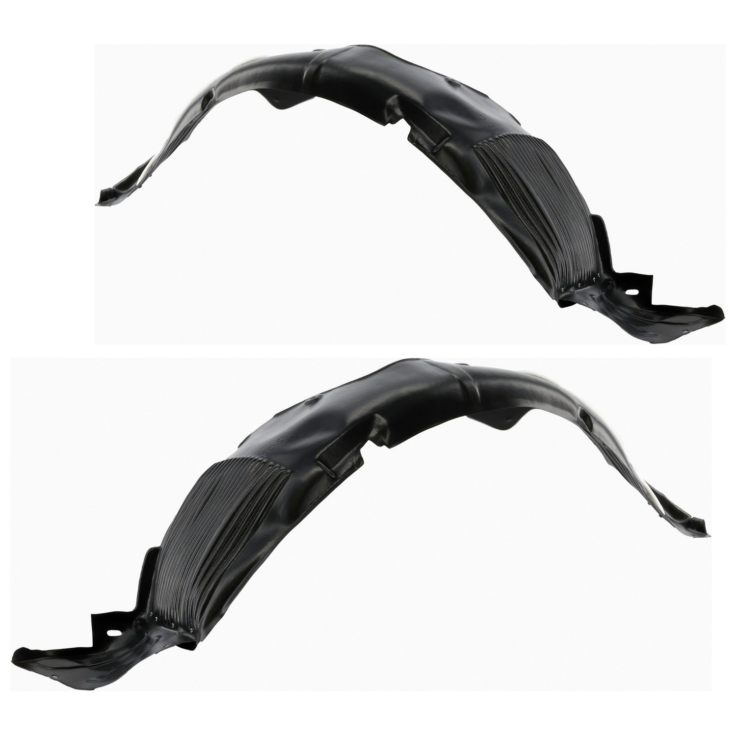 Fender Set For 13-15 Hyundai Elantra GT