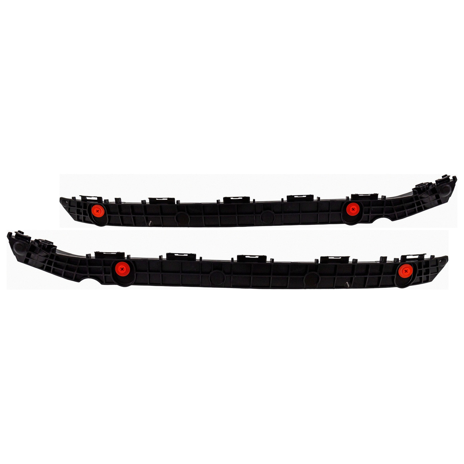 Bumper Cover Set For 25 Toyota Camry