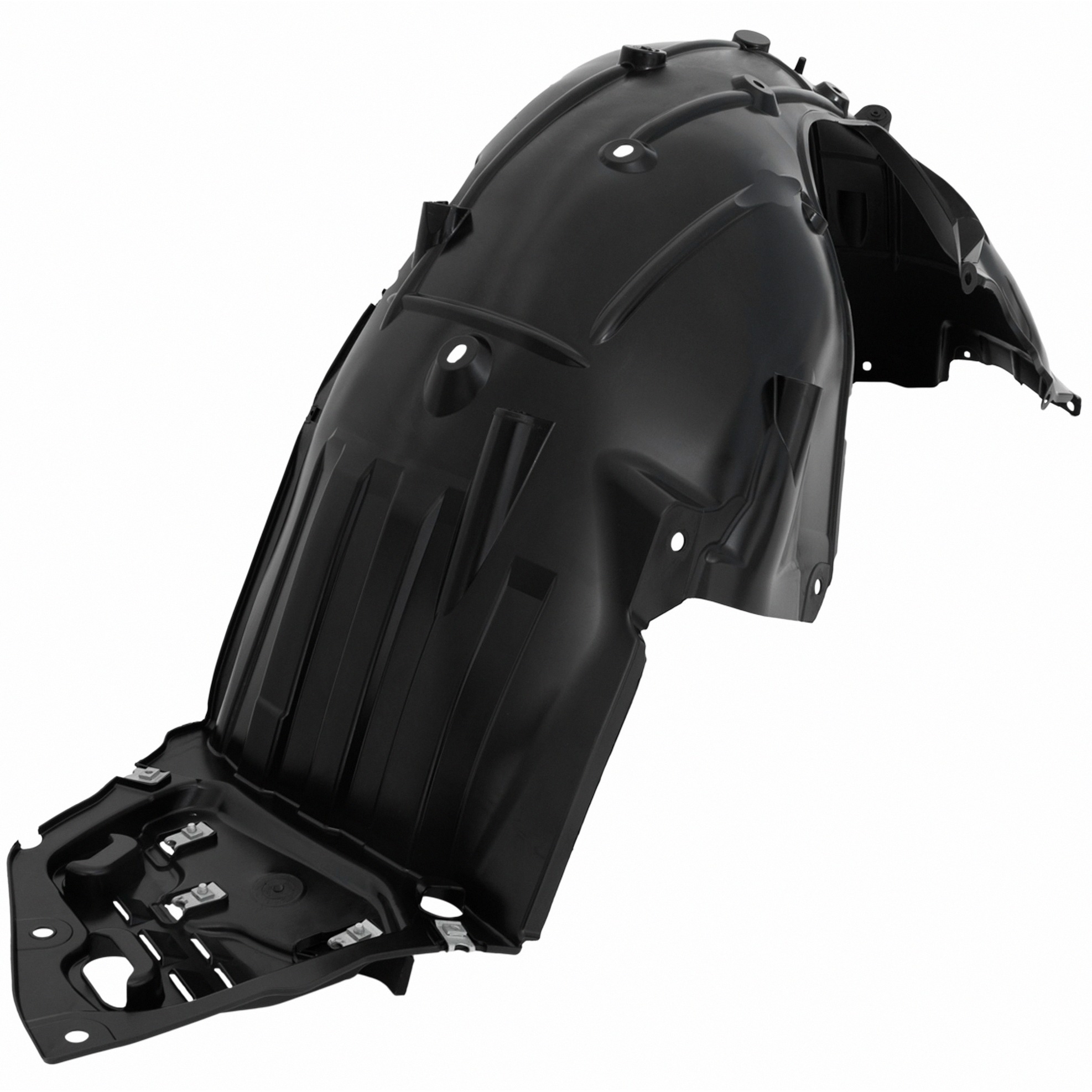 Fender Set For 16-18 Honda Civic