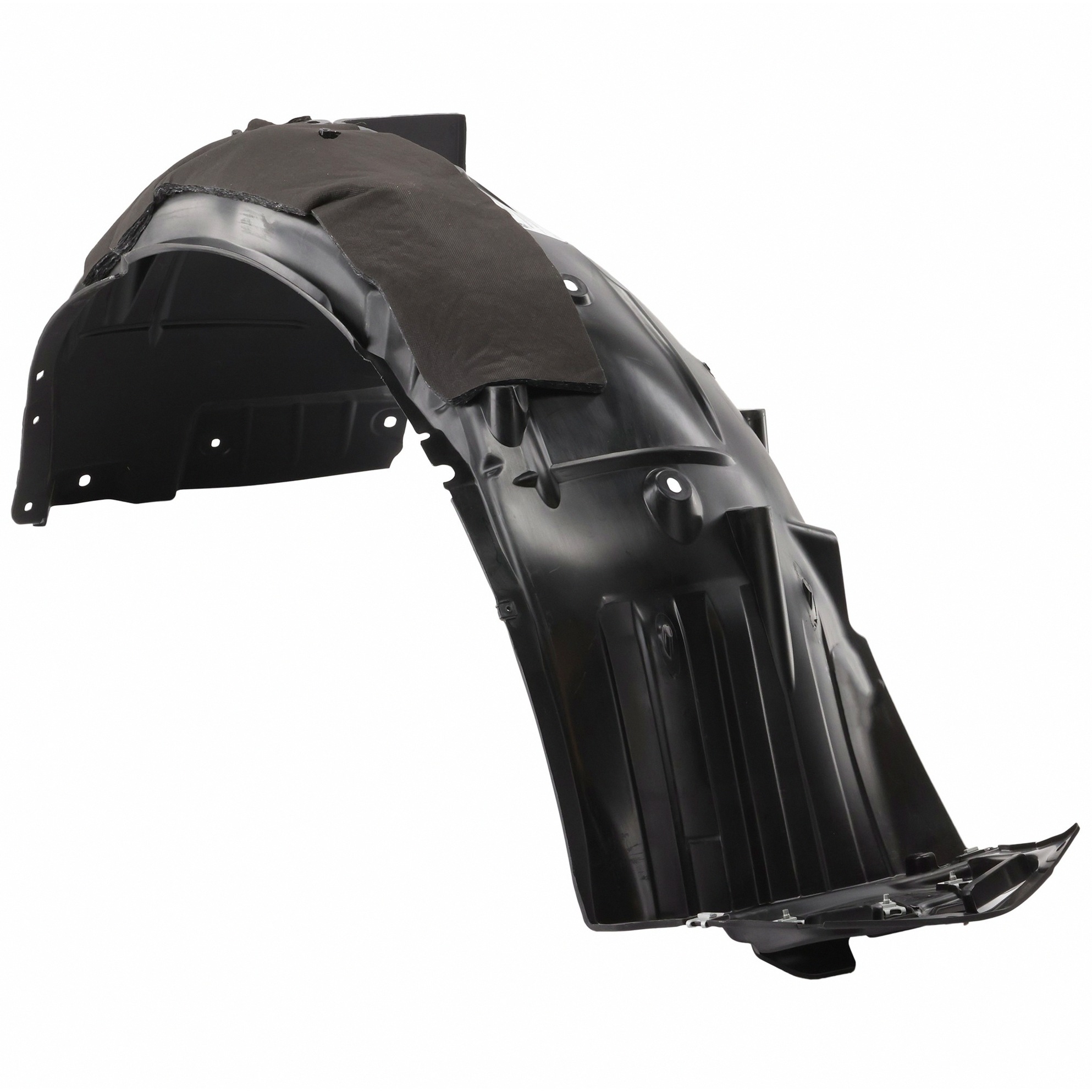 Fender Set For 19-21 Honda Civic