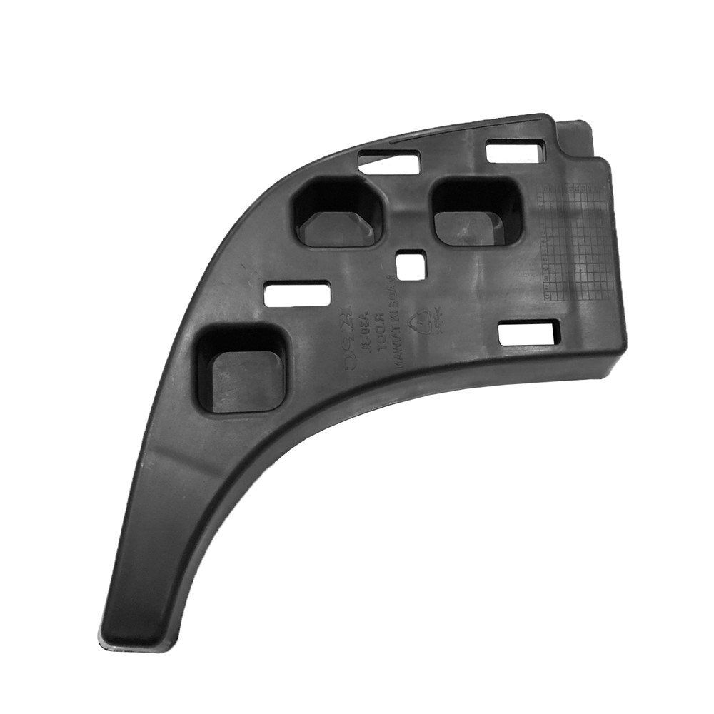 Right Passenger Side Bumper For 2014-2019 Chevrolet GMC