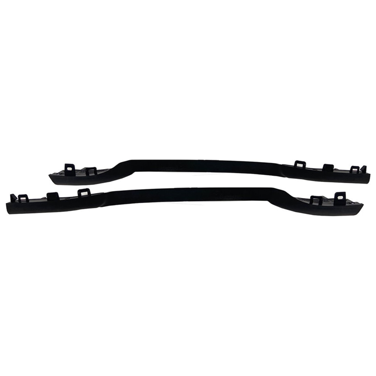 Bumper Bracket And Hardware Set For 21-23 Ford F-150; CAPA Certified