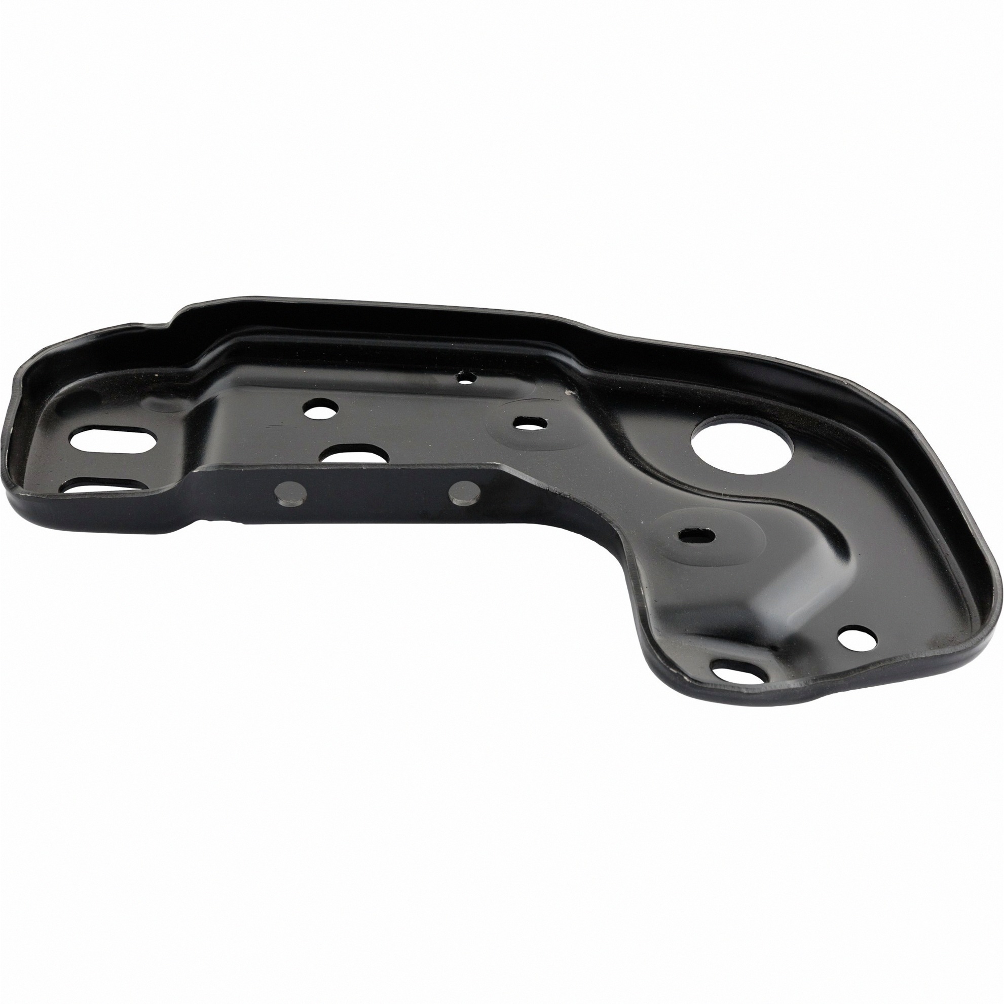 Right Passenger Side Bumper For 15-22 Chevrolet Colorado, 15-22 GMC Canyon; CAPA Certified