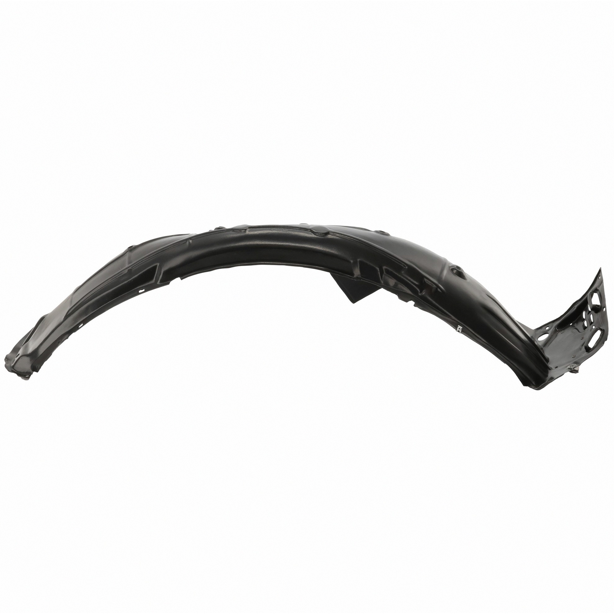 Fender Set For 17-19 Honda Civic