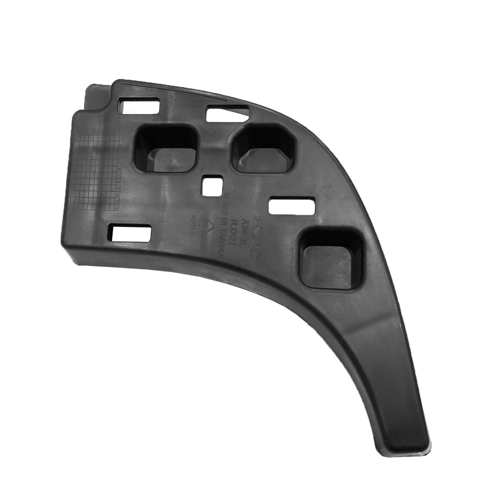 Left Driver Side Bumper For 2014-2019 Chevrolet GMC