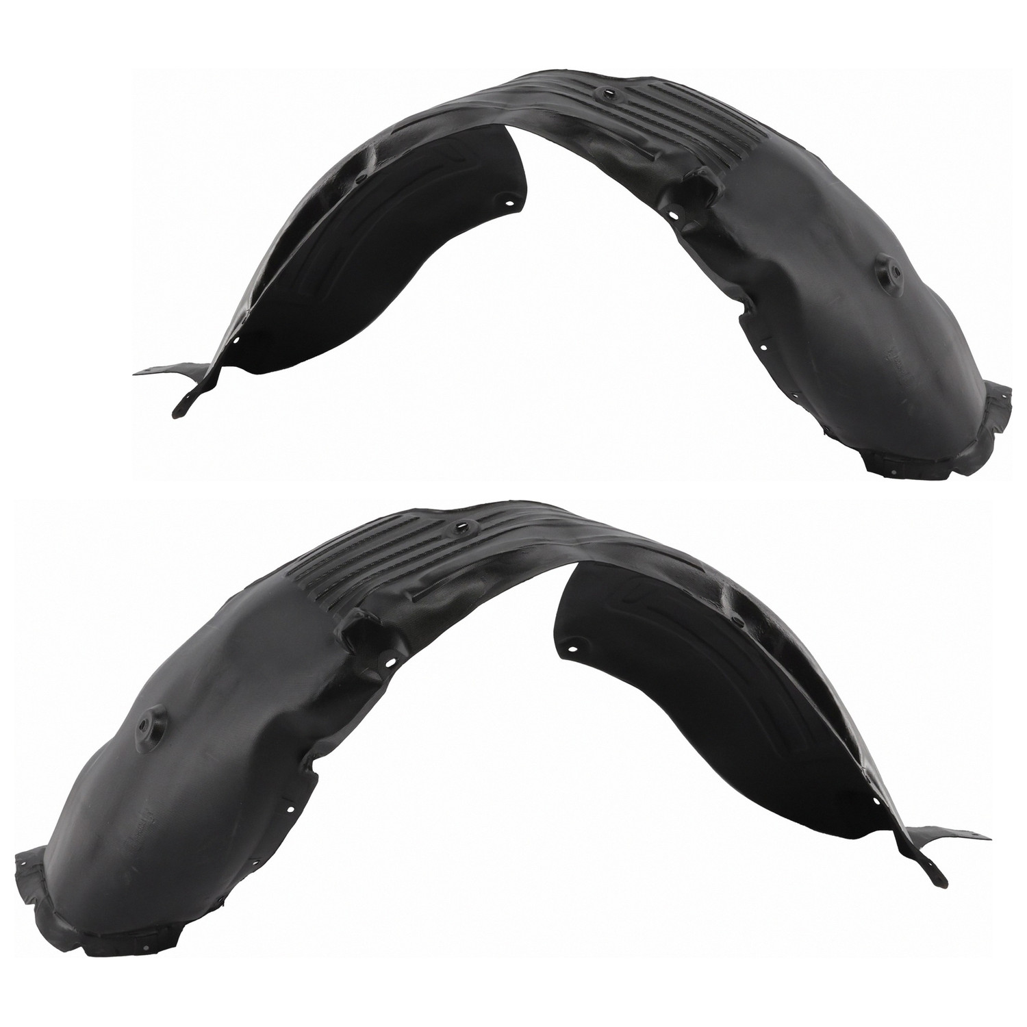 Fender Set For 15-17 Hyundai Sonata
